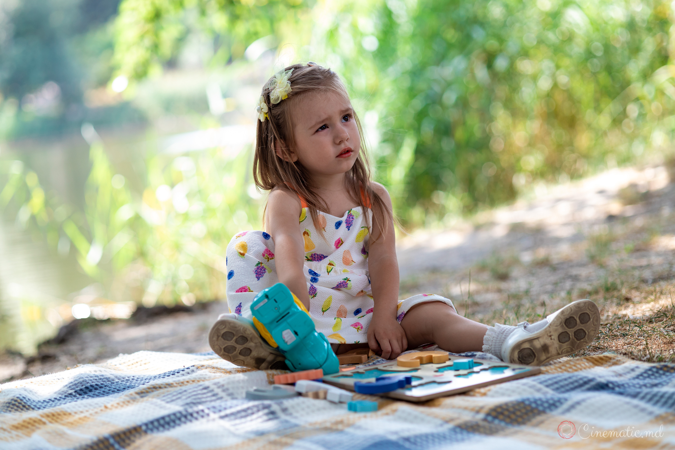 Sedinta foto in aer liber. ✔️ Servicii foto si video in Chisinau Moldova - Cinematic.md