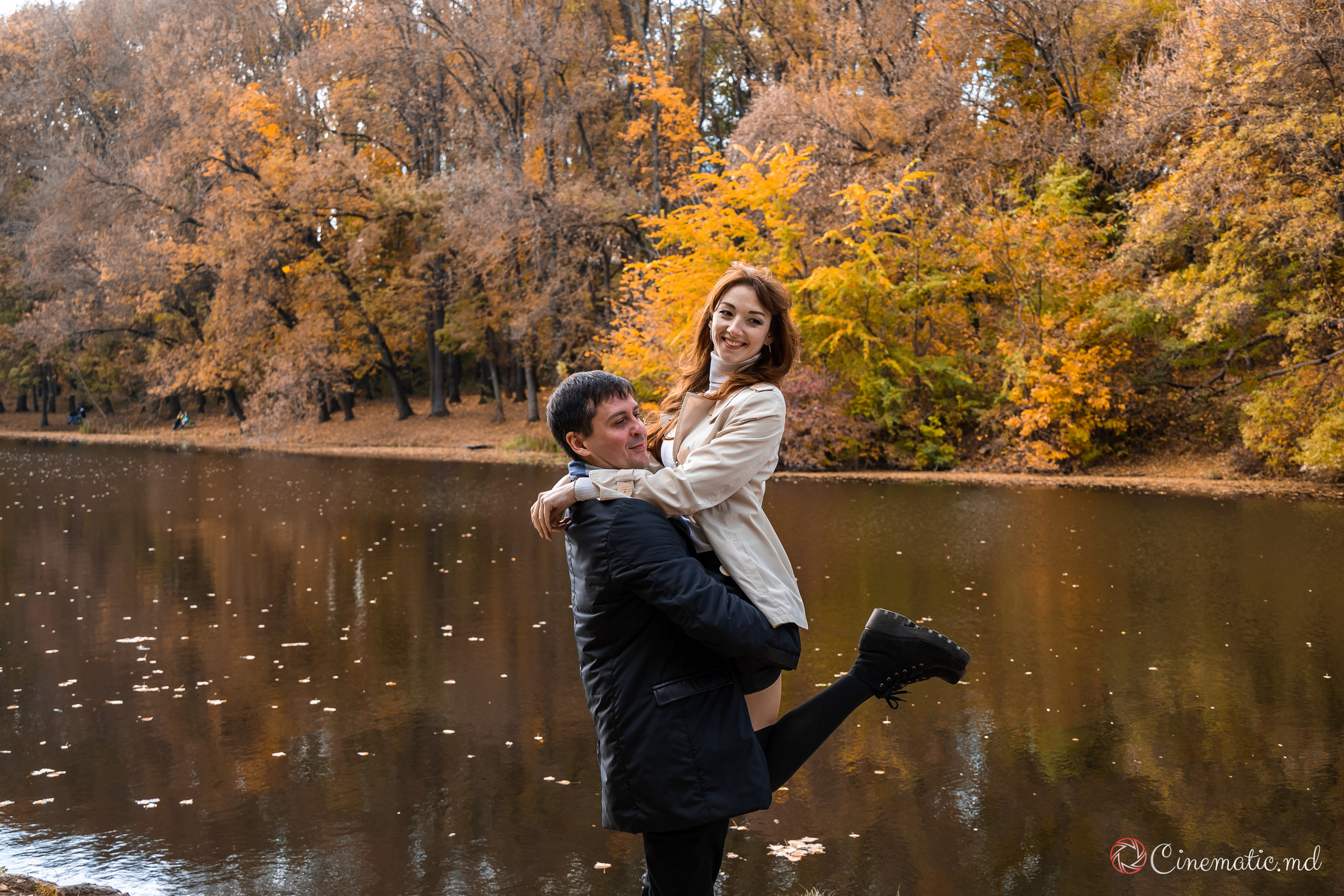 Toamna. ✔️ Servicii foto si video in Chisinau Moldova - Cinematic.md