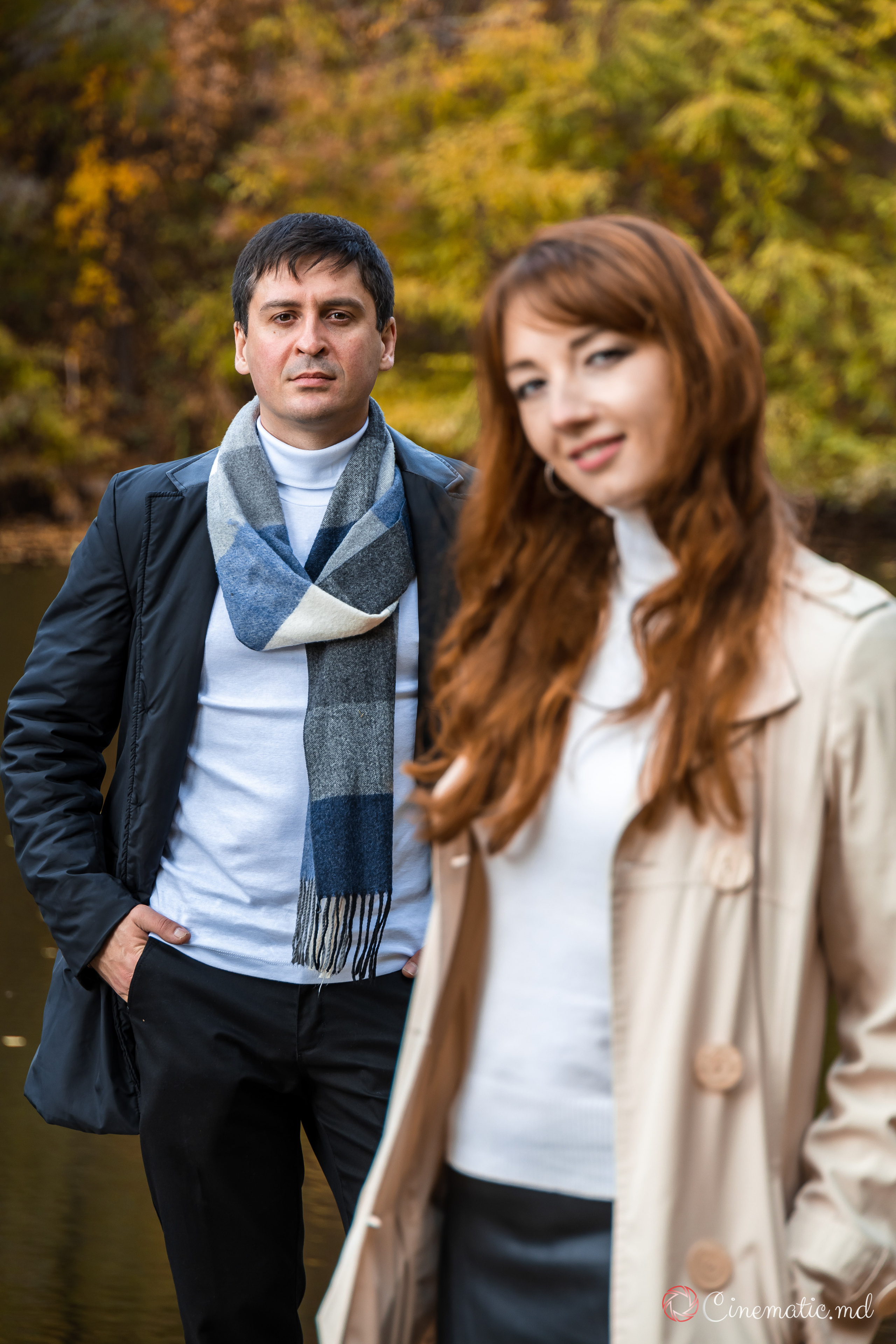 Toamna. ✔️ Servicii foto si video in Chisinau Moldova - Cinematic.md