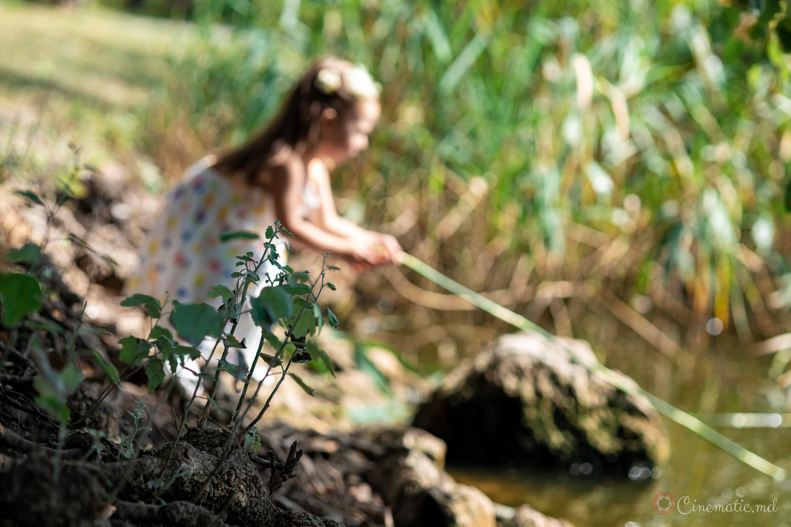 Sedinta foto in aer liber. ✔️ Servicii foto si video in Chisinau Moldova - Cinematic.md