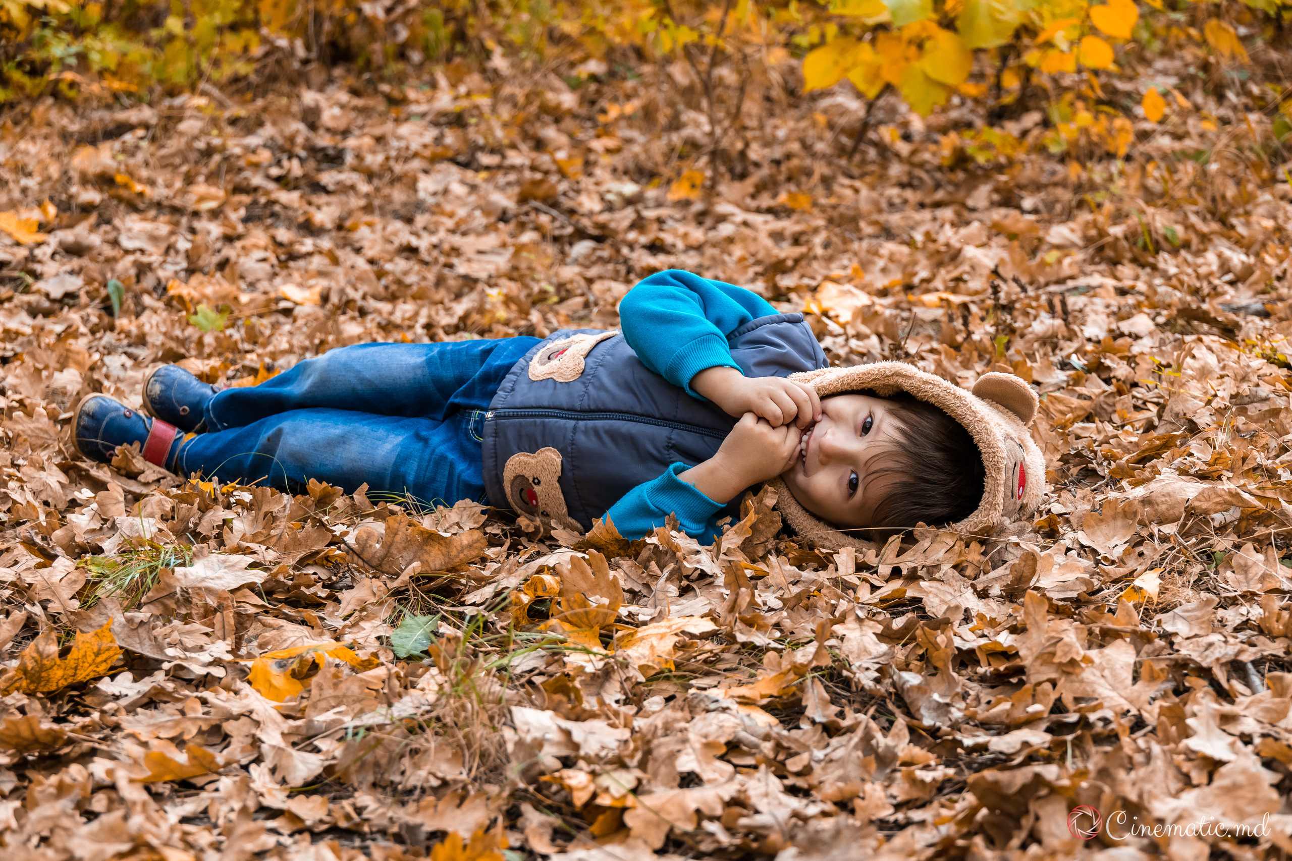 Toamna. ✔️ Servicii foto si video in Chisinau Moldova - Cinematic.md