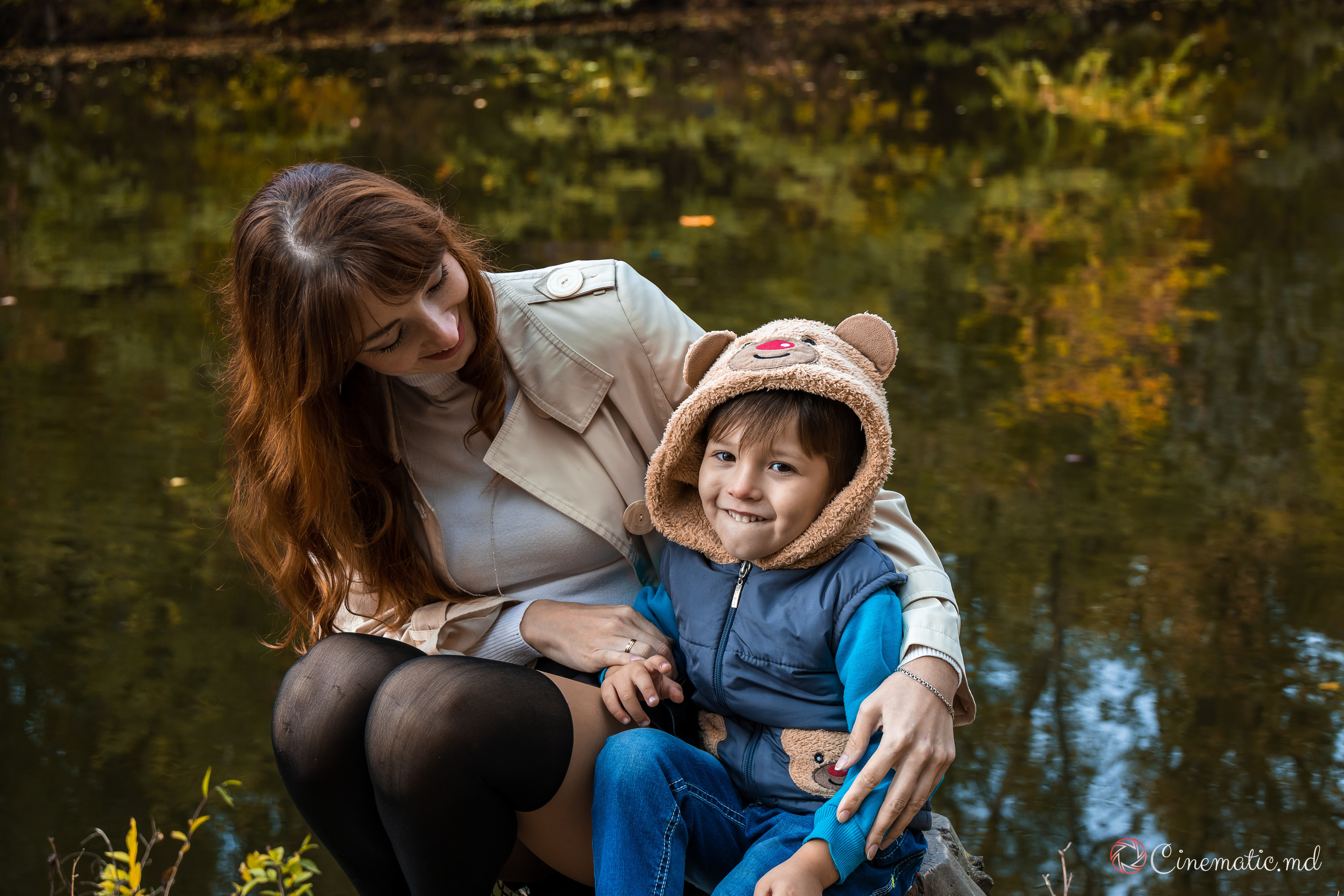 Toamna. ✔️ Servicii foto si video in Chisinau Moldova - Cinematic.md