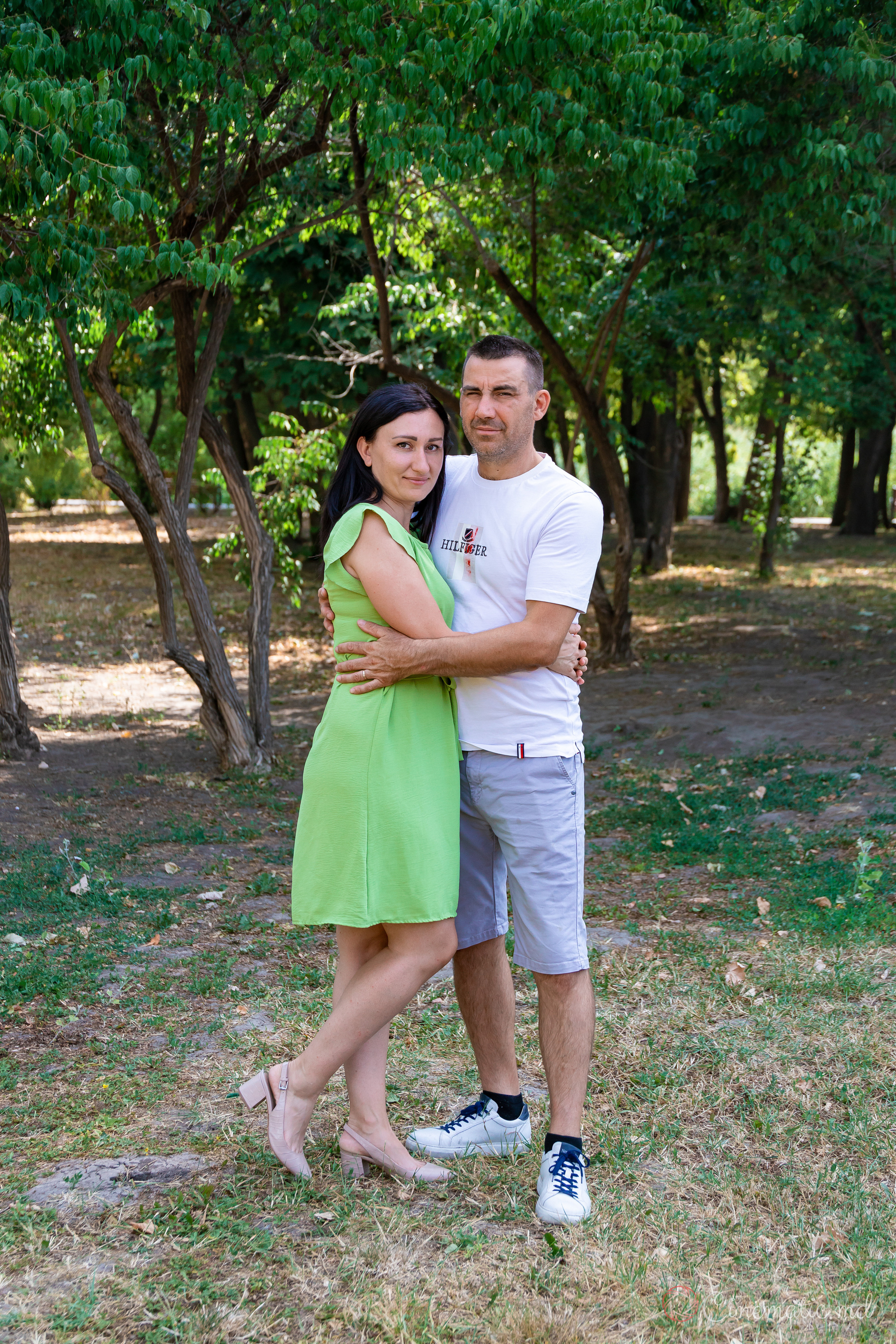 Sedinta foto in aer liber. ✔️ Servicii foto si video in Chisinau Moldova - Cinematic.md