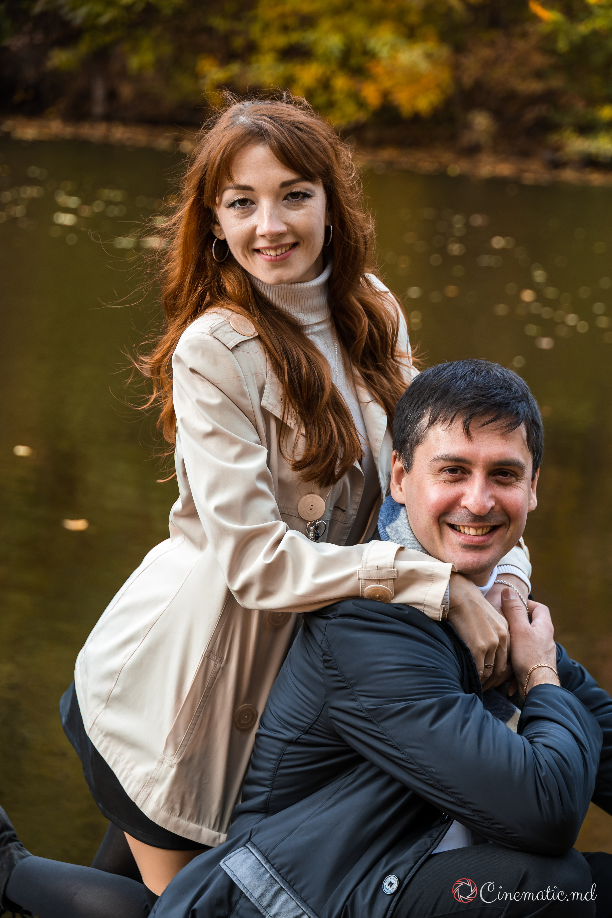 Toamna. ✔️ Servicii foto si video in Chisinau Moldova - Cinematic.md