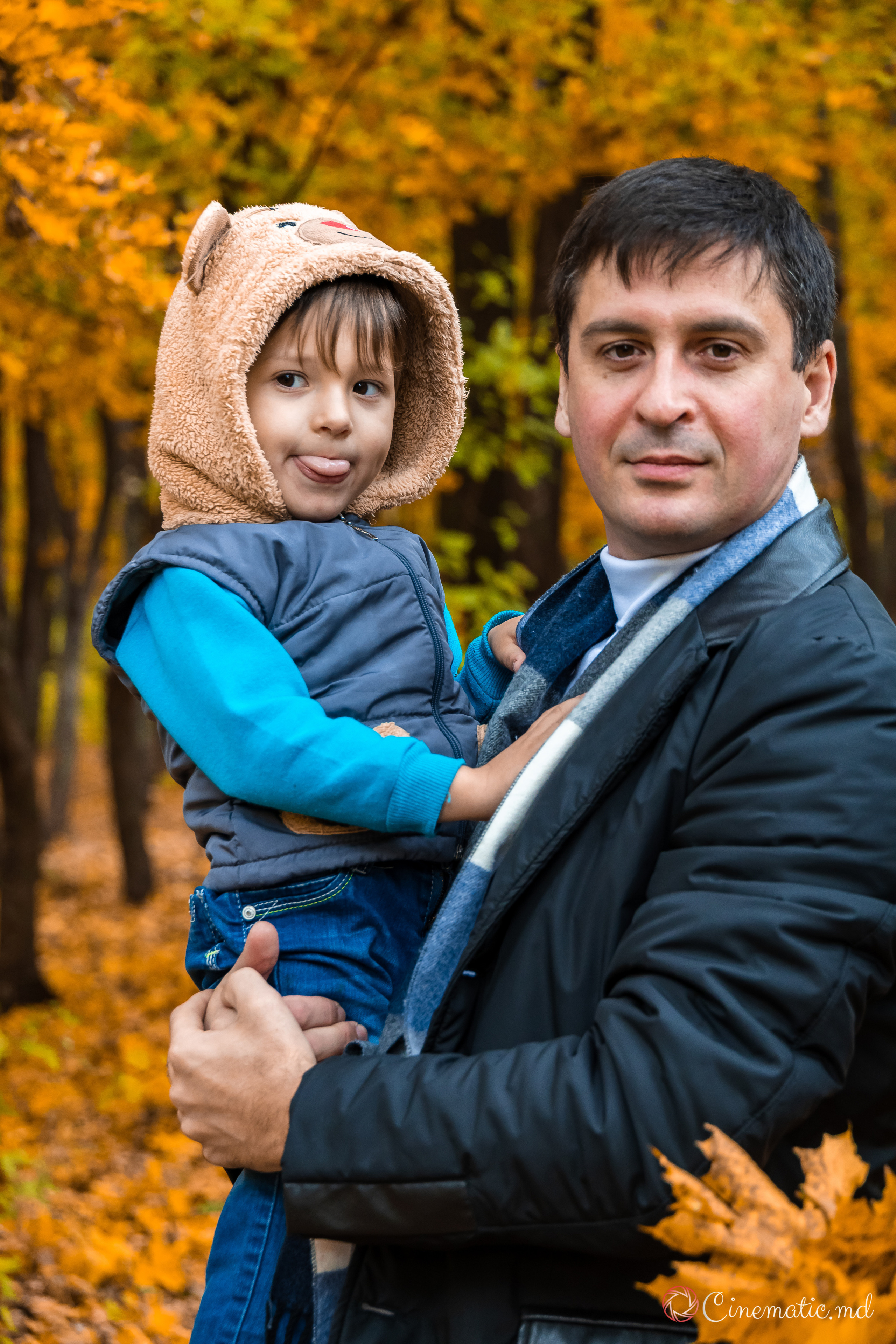 Toamna. ✔️ Servicii foto si video in Chisinau Moldova - Cinematic.md