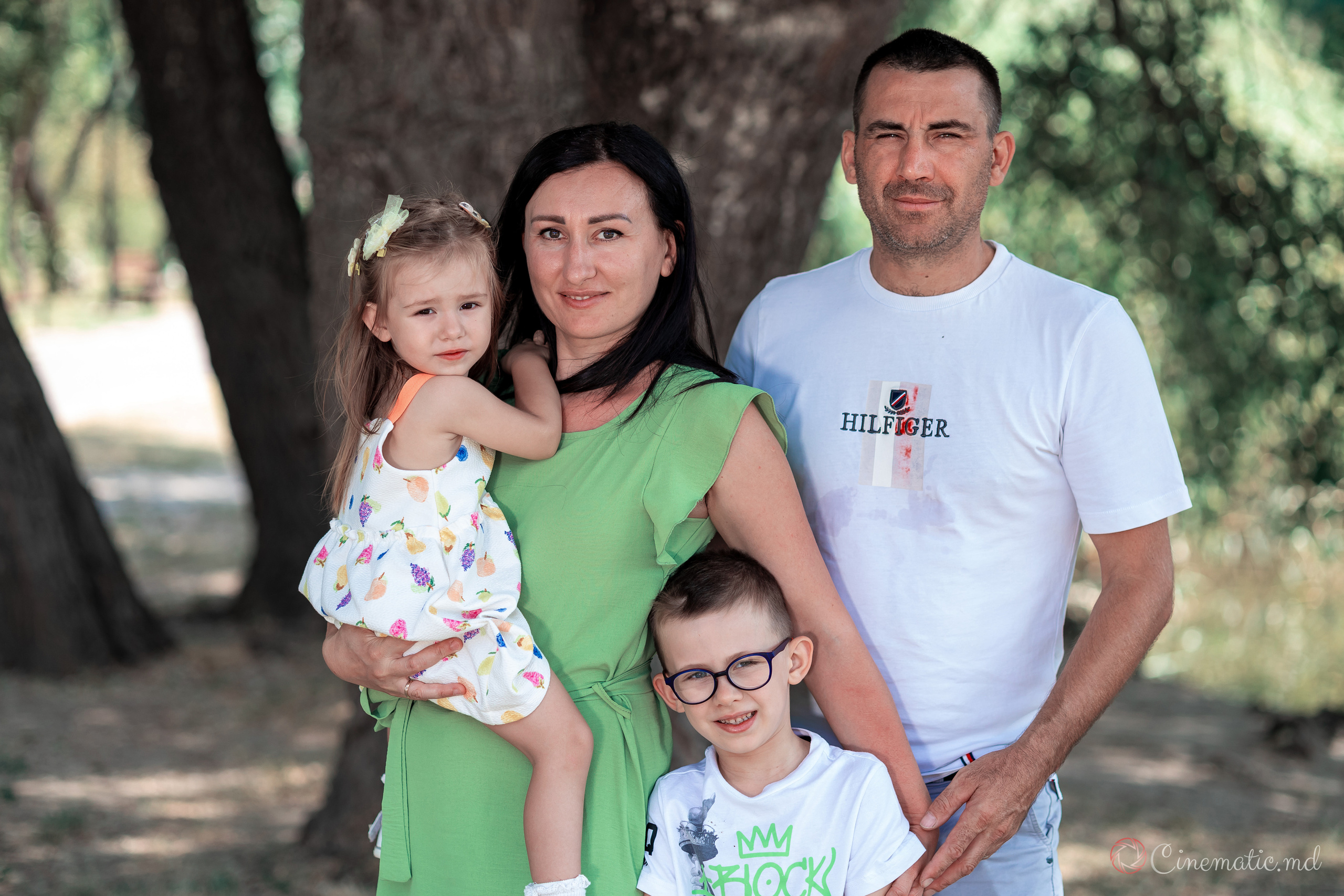 Sedinta foto in aer liber. ✔️ Servicii foto si video in Chisinau Moldova - Cinematic.md