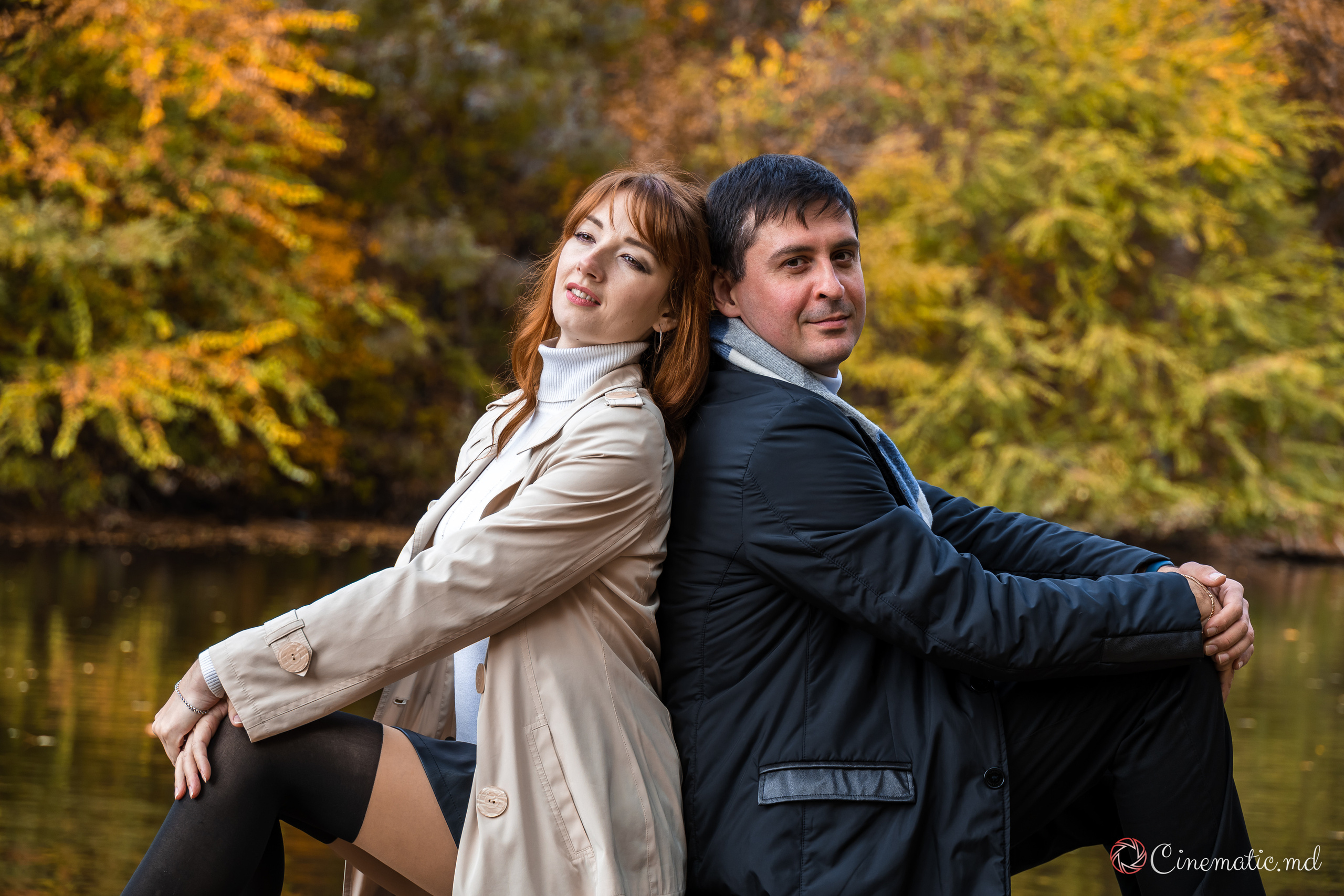 Toamna. ✔️ Servicii foto si video in Chisinau Moldova - Cinematic.md