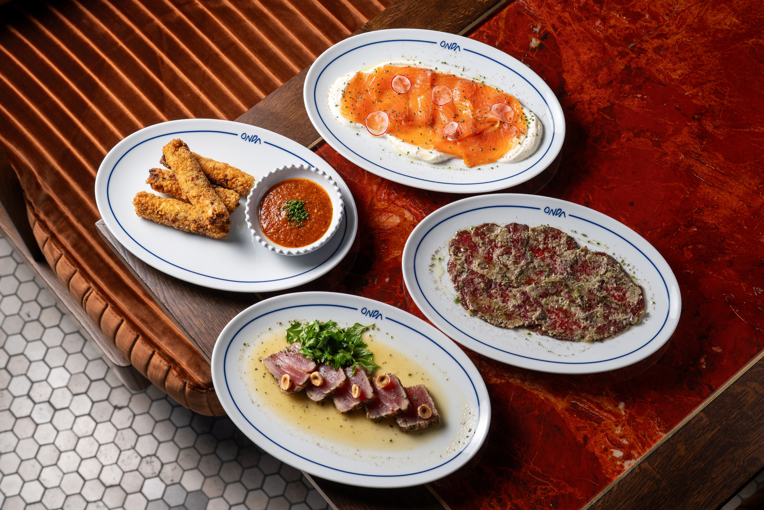 Onda. Photographer Luxembourg