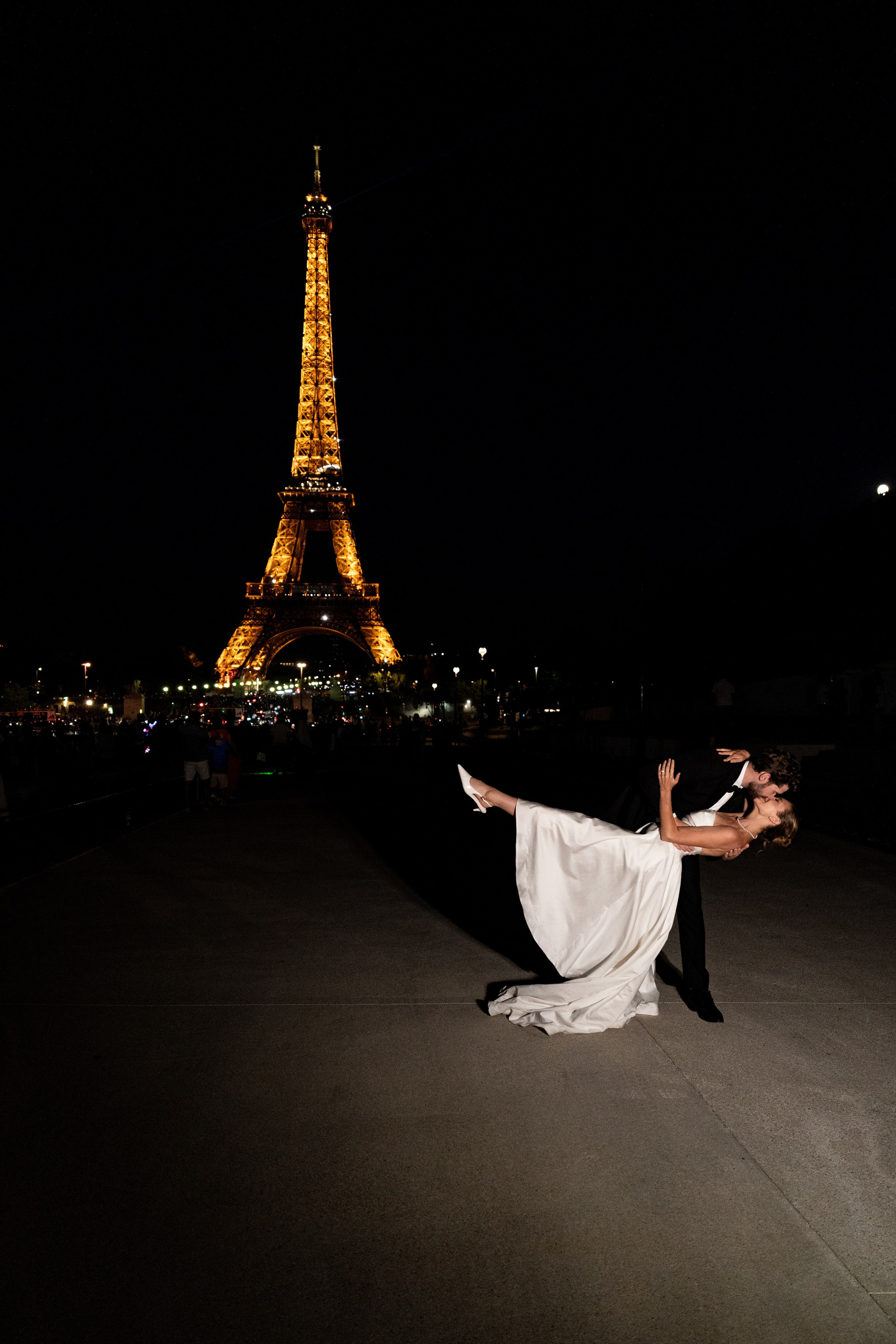Paris Engagement Session. SL Wedding Photo: ponadczasowa 💍 fotografia ślubna | Wrocław & Europa