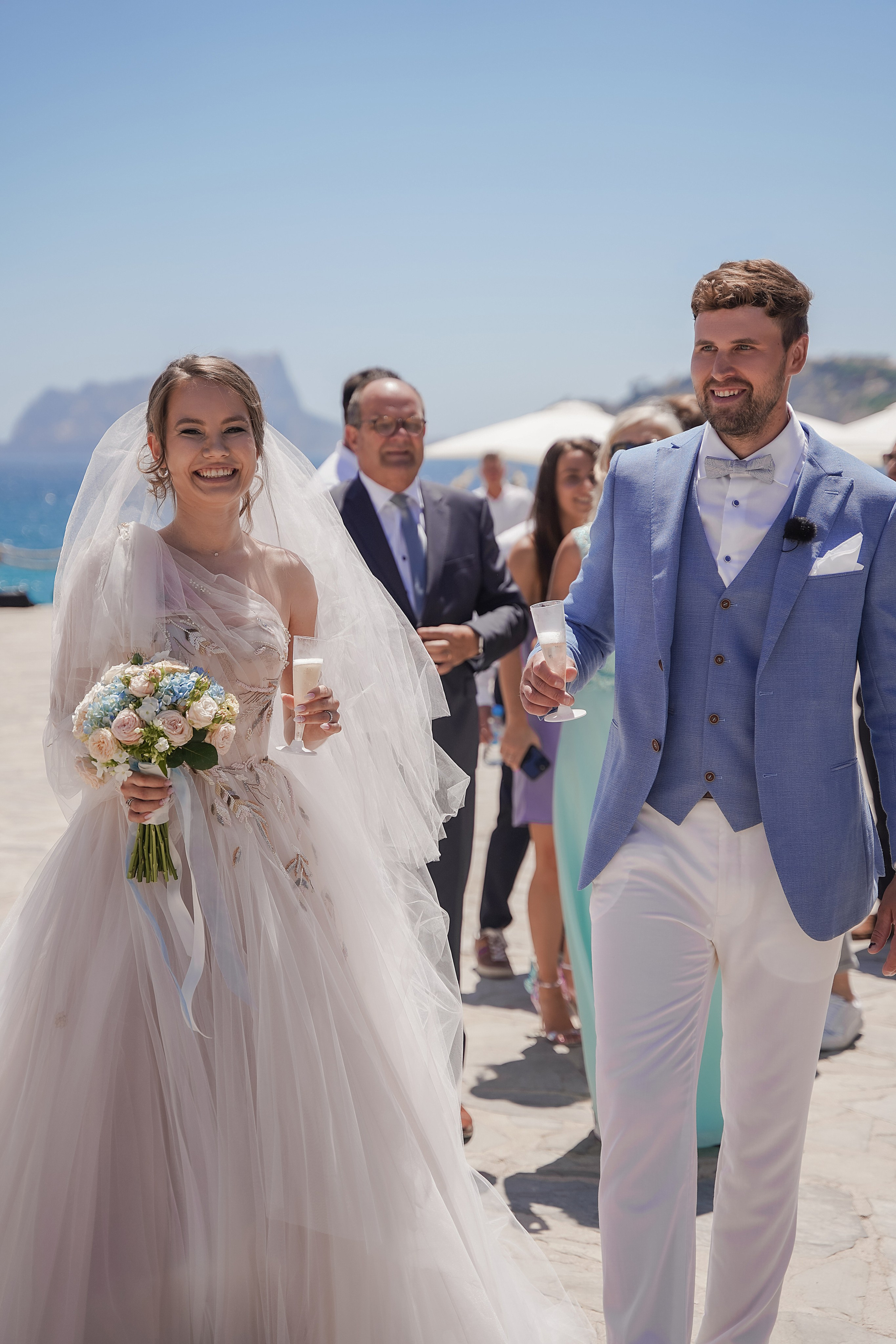 Leysan&Xavier. Индивидуальный, семейный, свадебный фотограф Бенидорм Диана Меметова