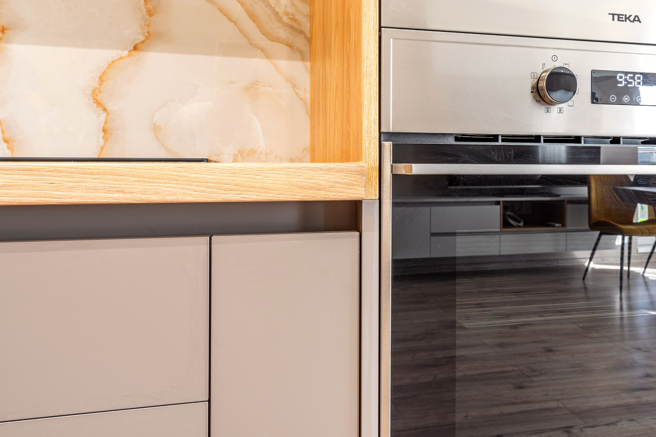 Апартаменти за Booking. Професионален фотограф в Пловдив и областта