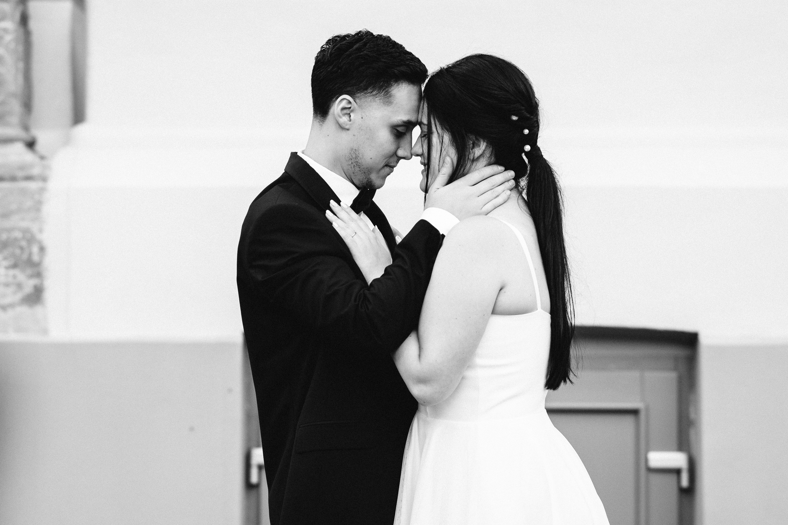 Adina și Ciprian. Valentin Melen - fotograf de nunta 🤍