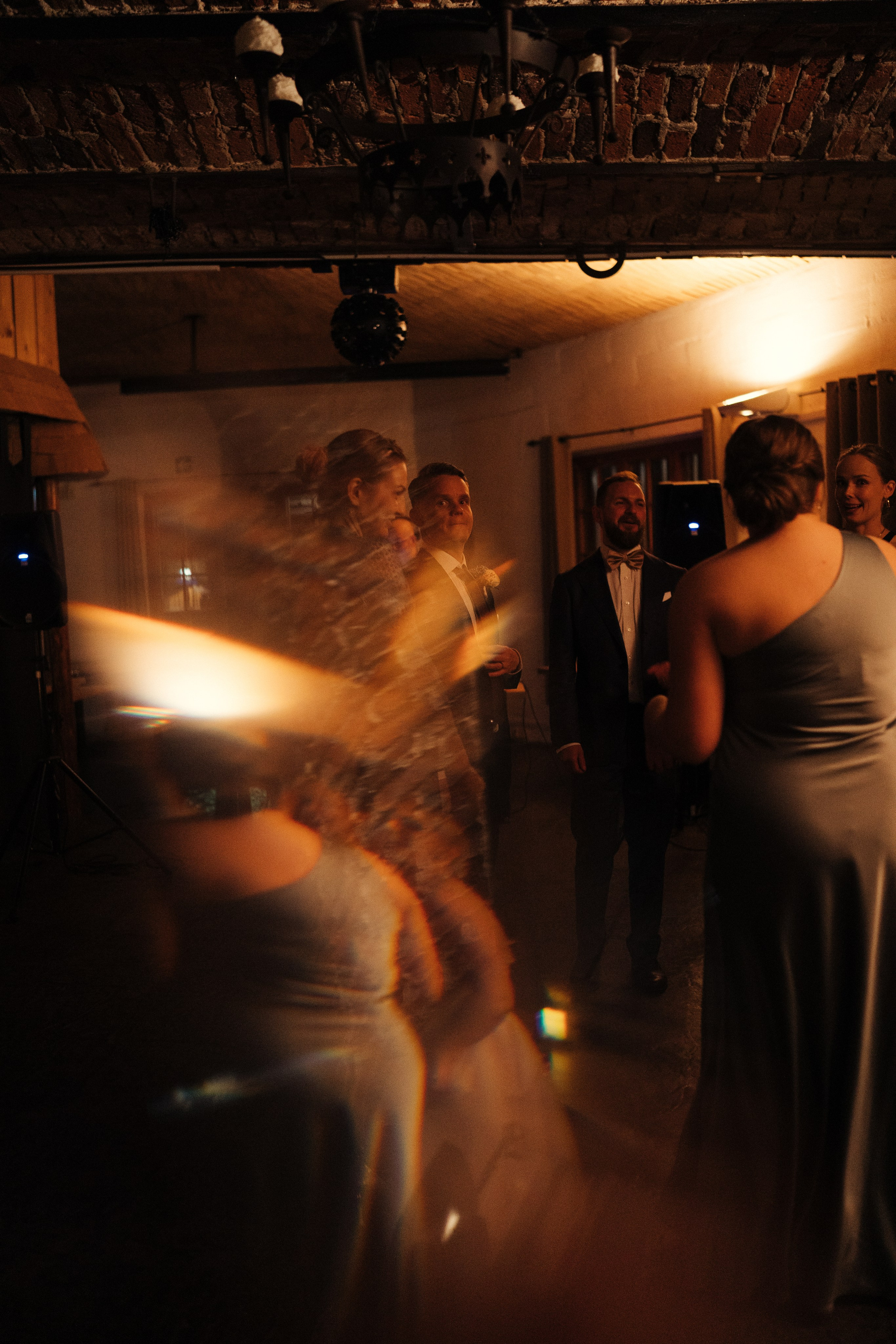 C&A. Wedding and portrait photographer in Helsinki Vickan O