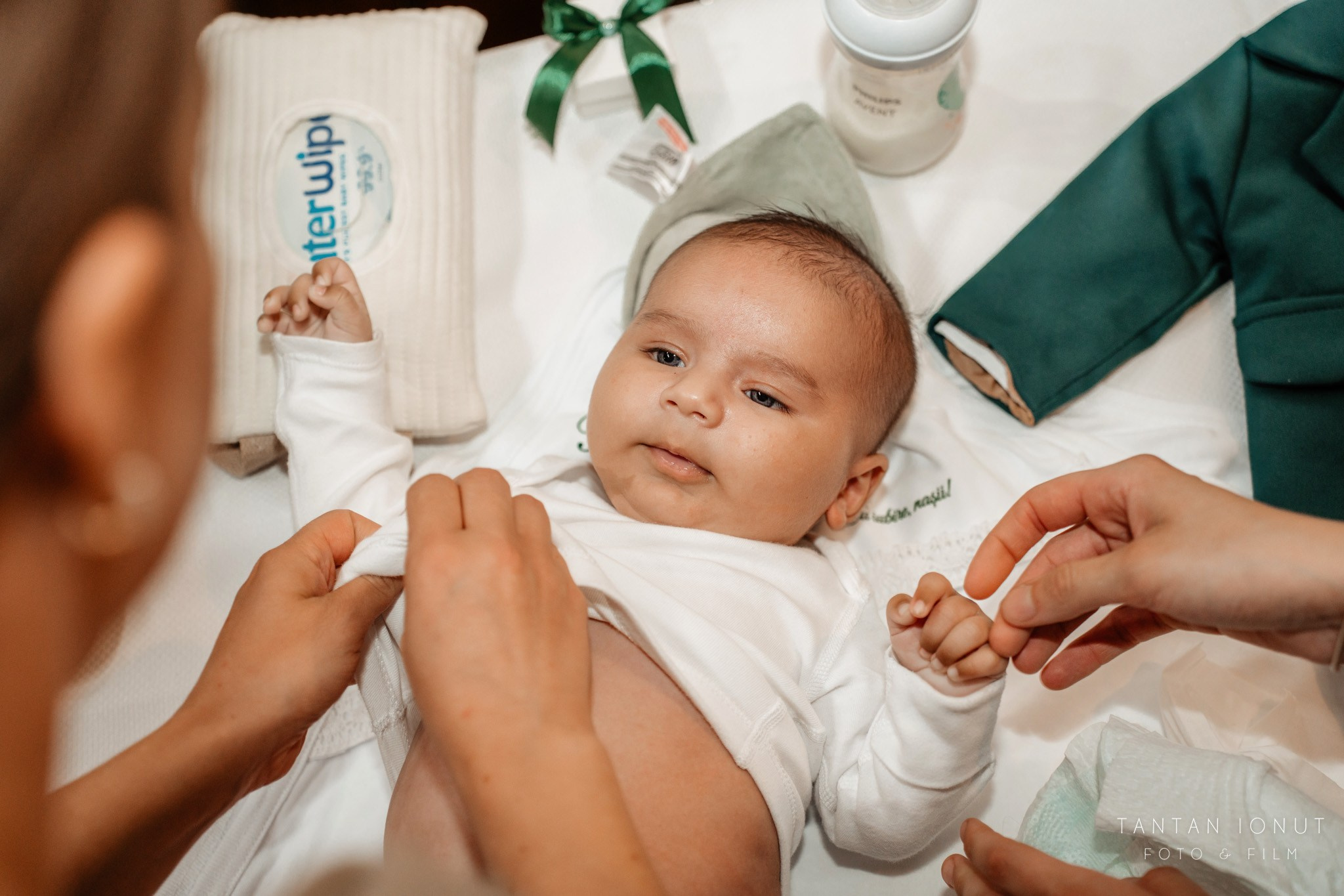 NOAH-STEFAN. TANTAN IONUT FOTO & FILM