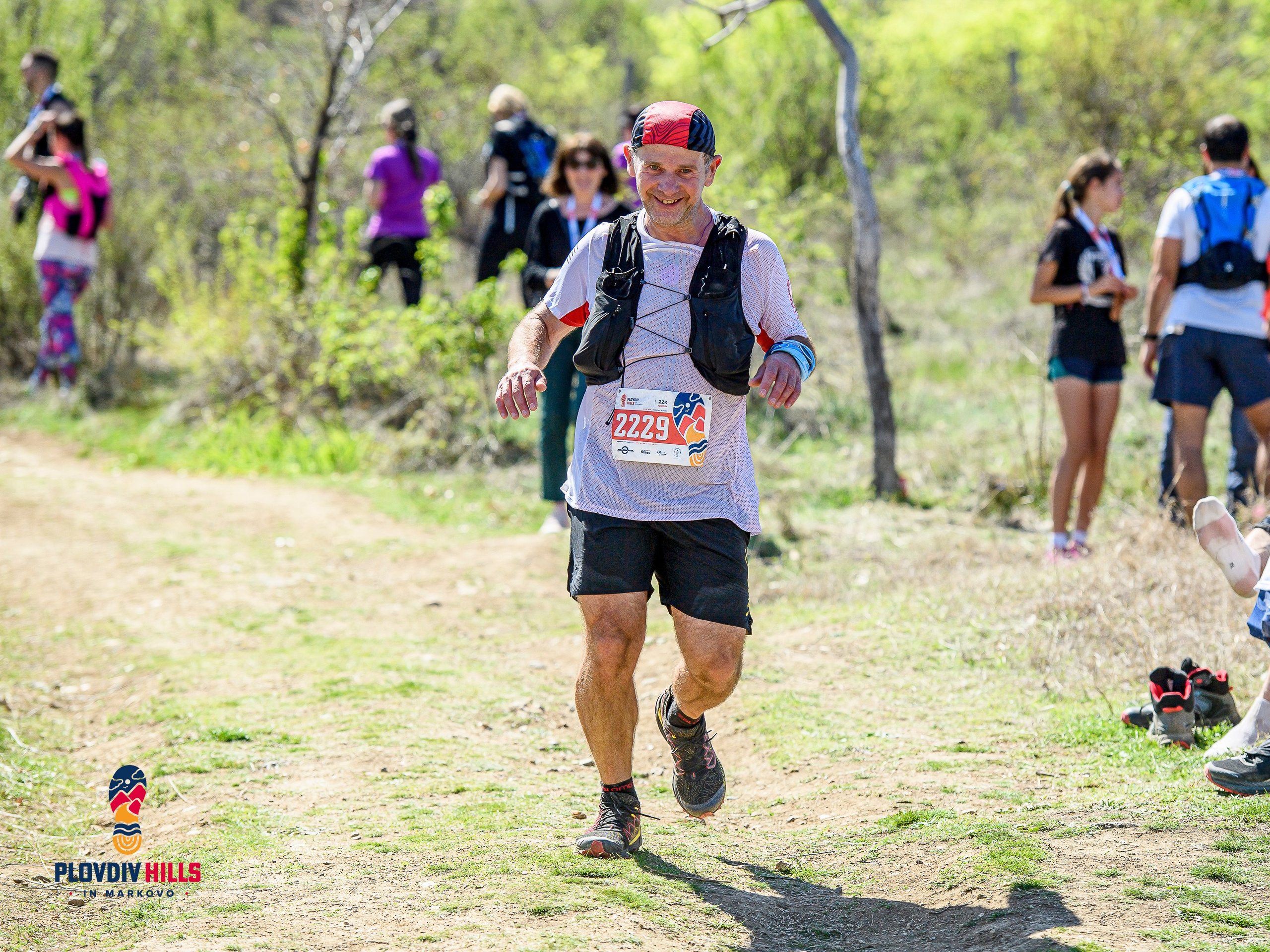 Снимки 2024-KrisoK Photography. «Plovdiv Hills in MARKOVO» е състезание по планинско бягане