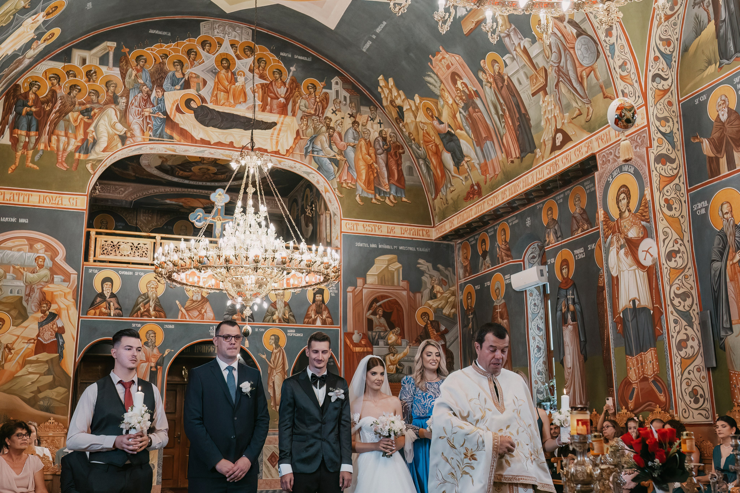 Simona & Gabriel. Dara Lens | The art of remembering