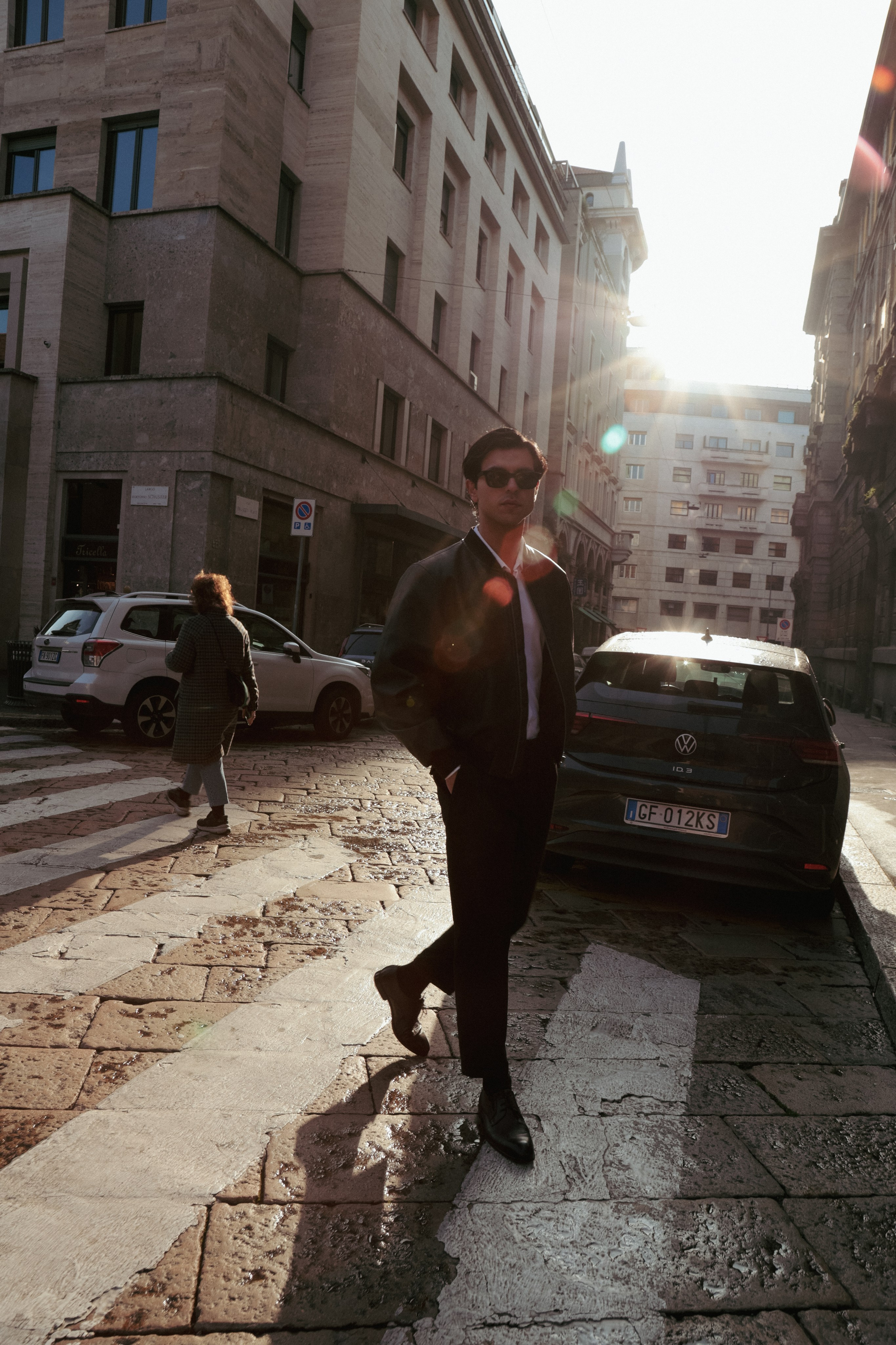 Moe. Photographer in Milan |Mila Pro Photo