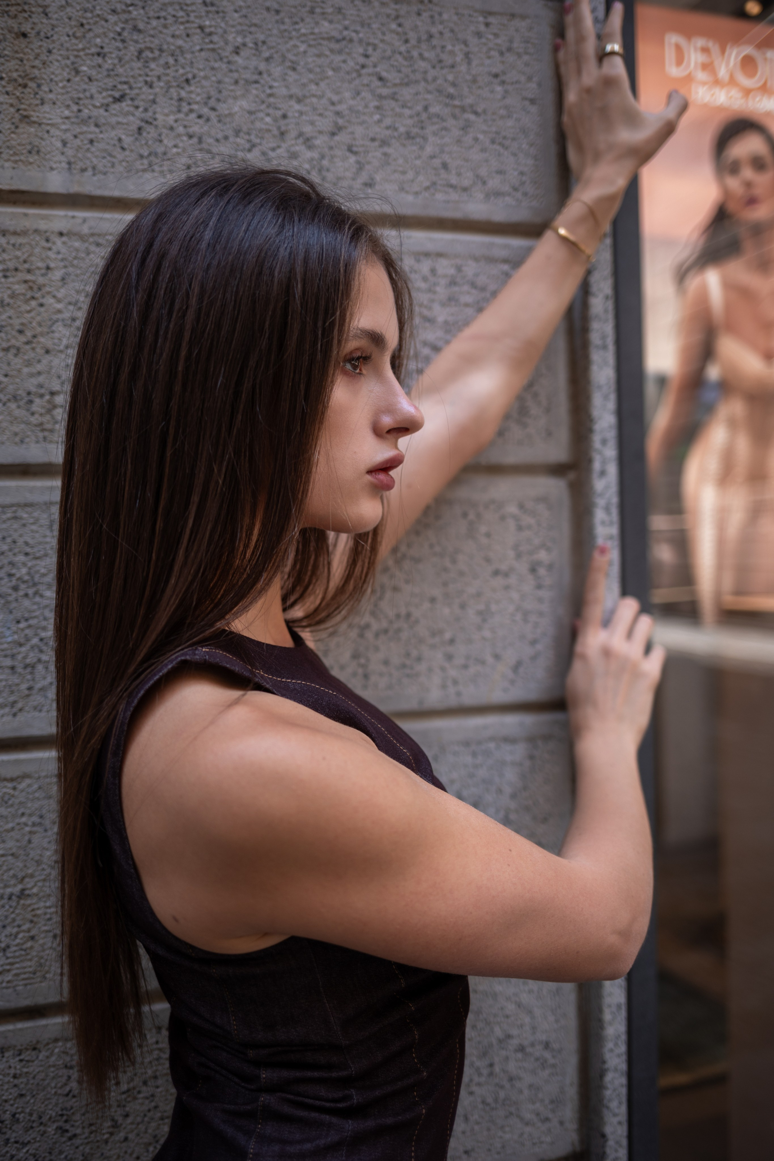 Anna. Photographer in Milan |Mila Pro Photo