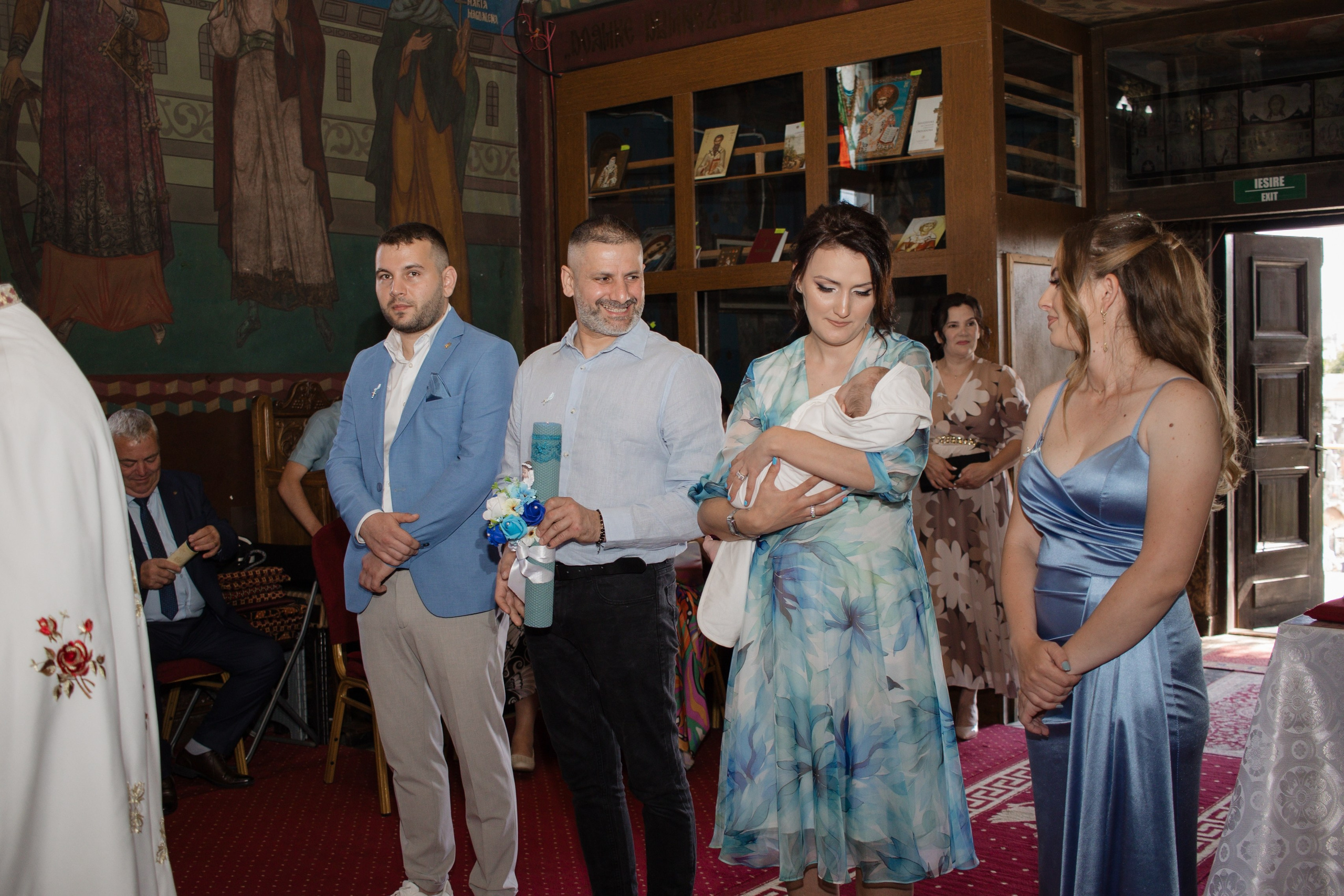 Alexandru-Ioan. Fotograf si videograf — evenimente si studio