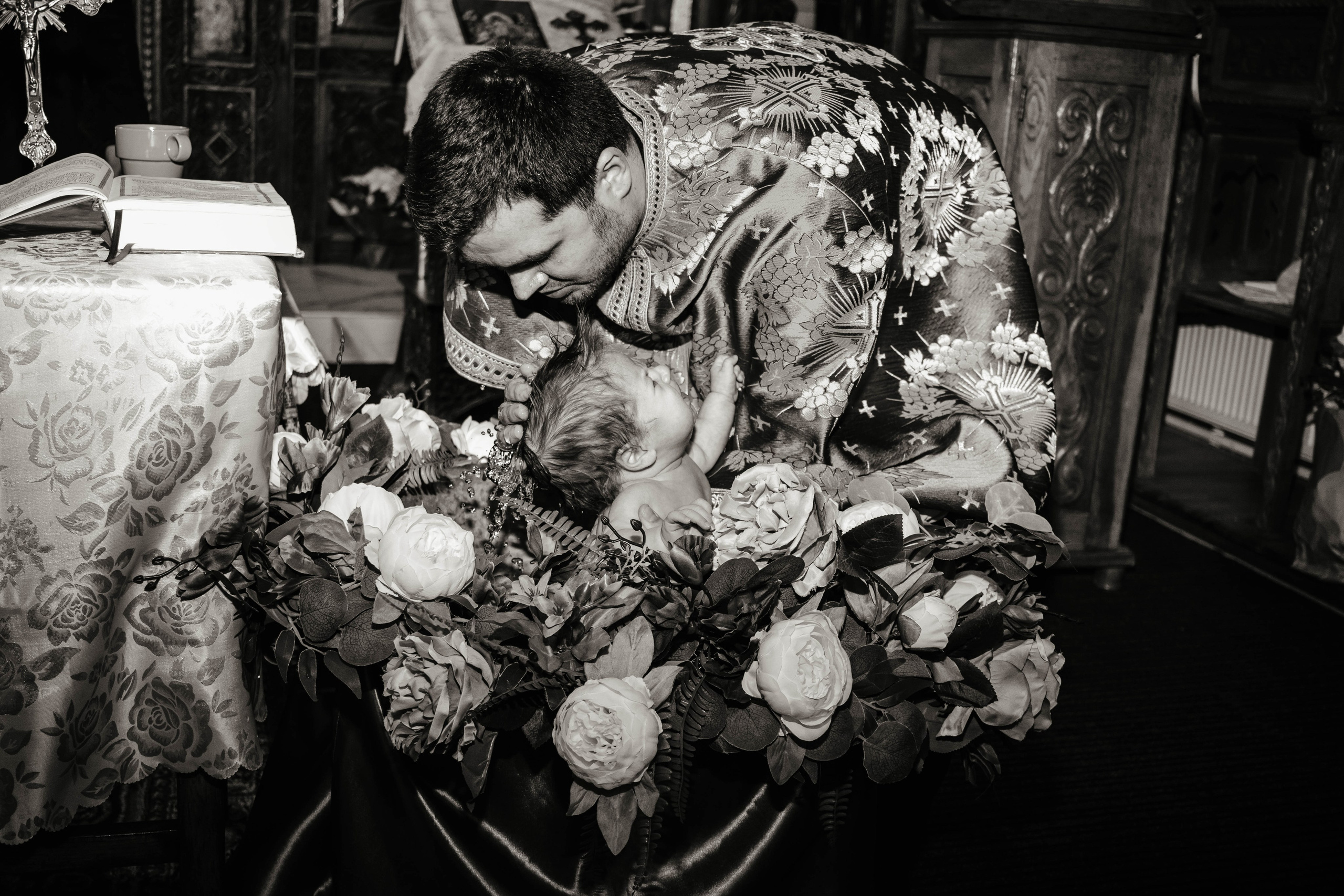 Damian. Fotograf si videograf — evenimente si studio