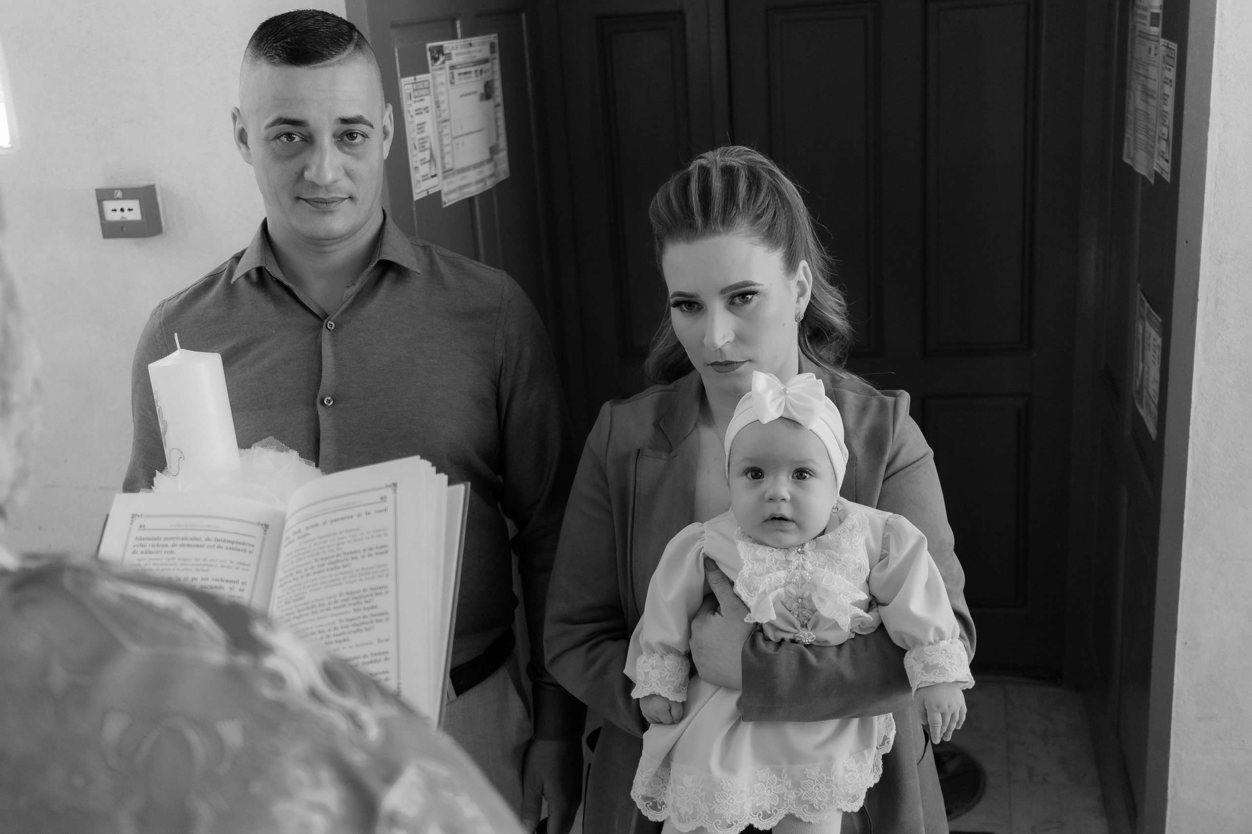 Iris. Fotograf si videograf — evenimente si studio