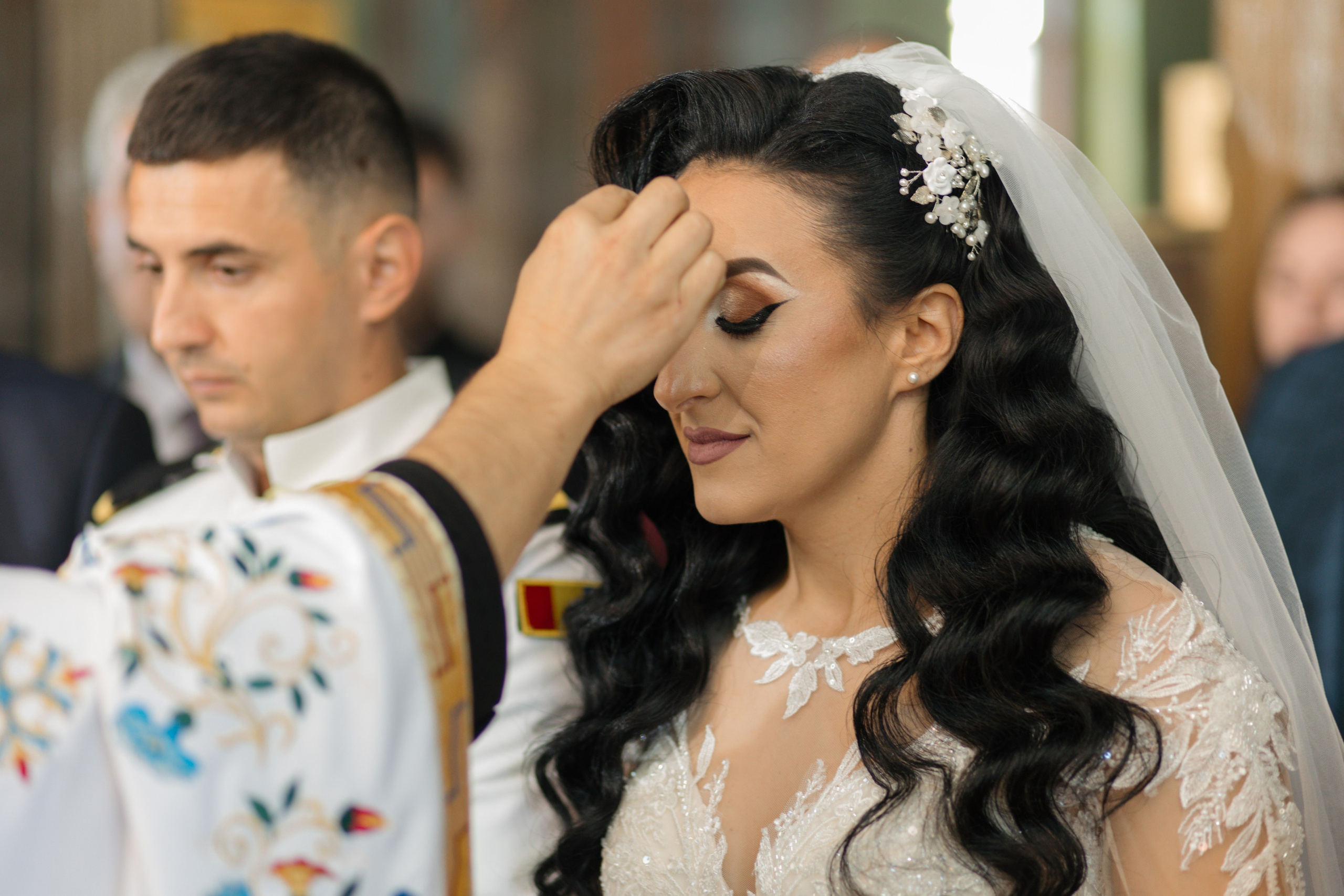 Malina & Alex. Fotograf si videograf — evenimente si studio