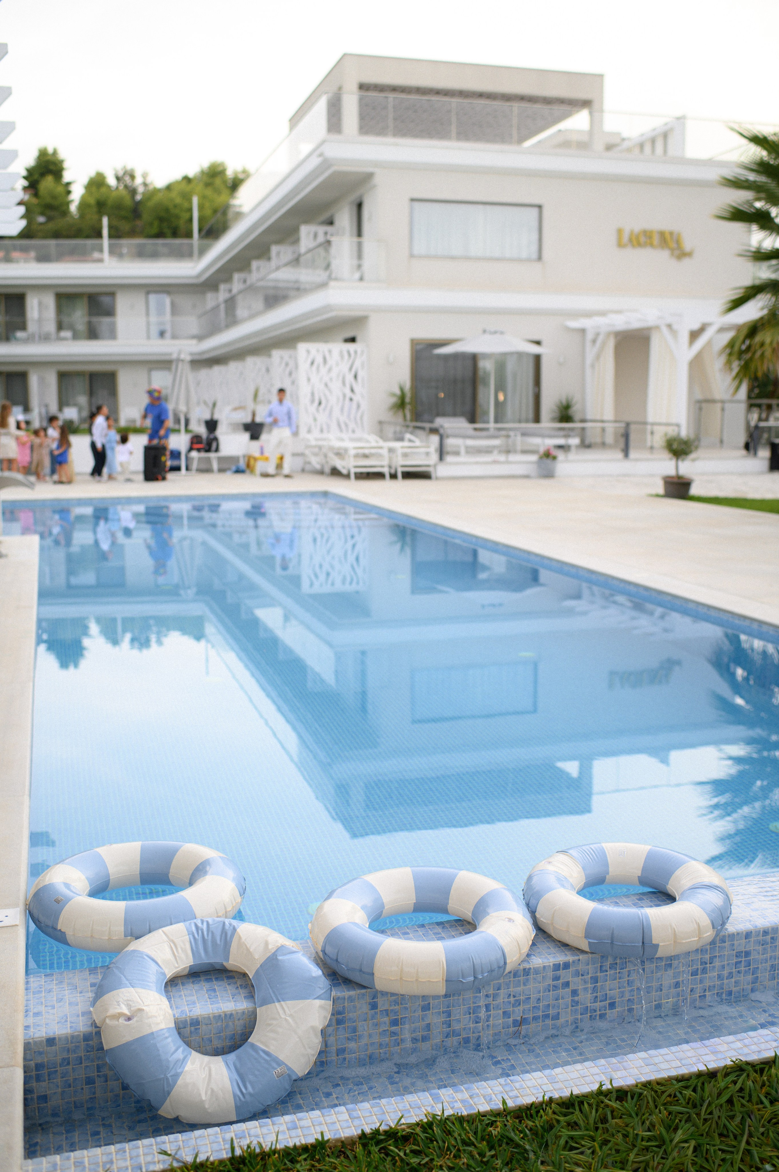 Baptism Klearhos. Семейная, детская, портретная и предметная фотосъемка в Салониках