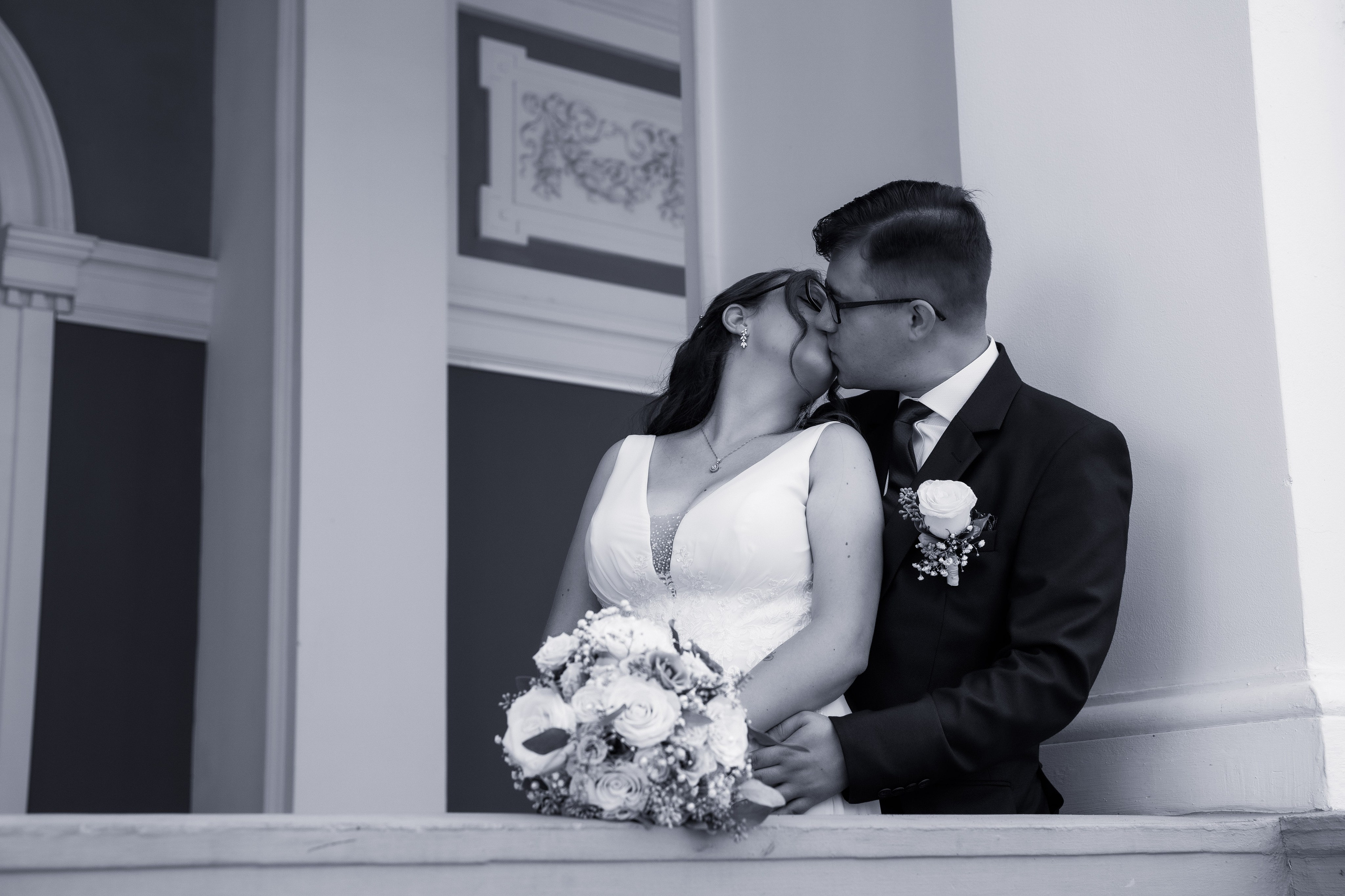 CRISTIAN & LAURA. RRStudio — Fotograf evenimente