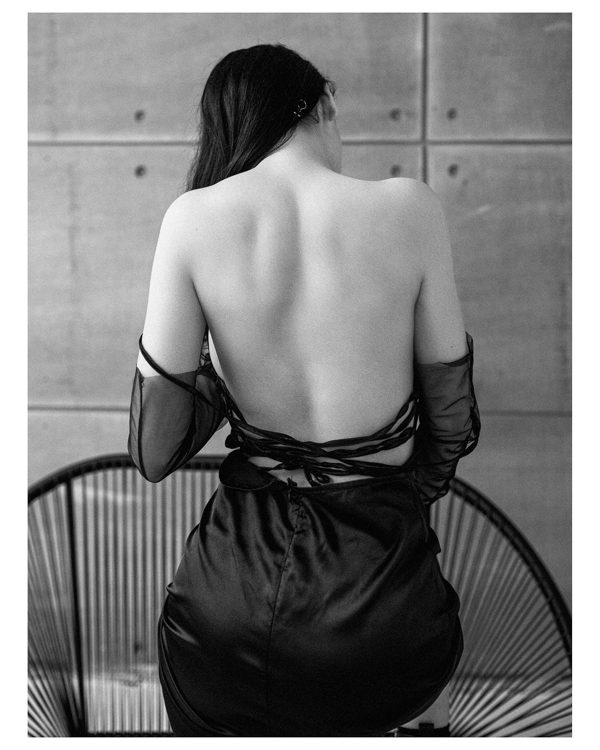 Zhenya. Portrait photographer in Warsaw