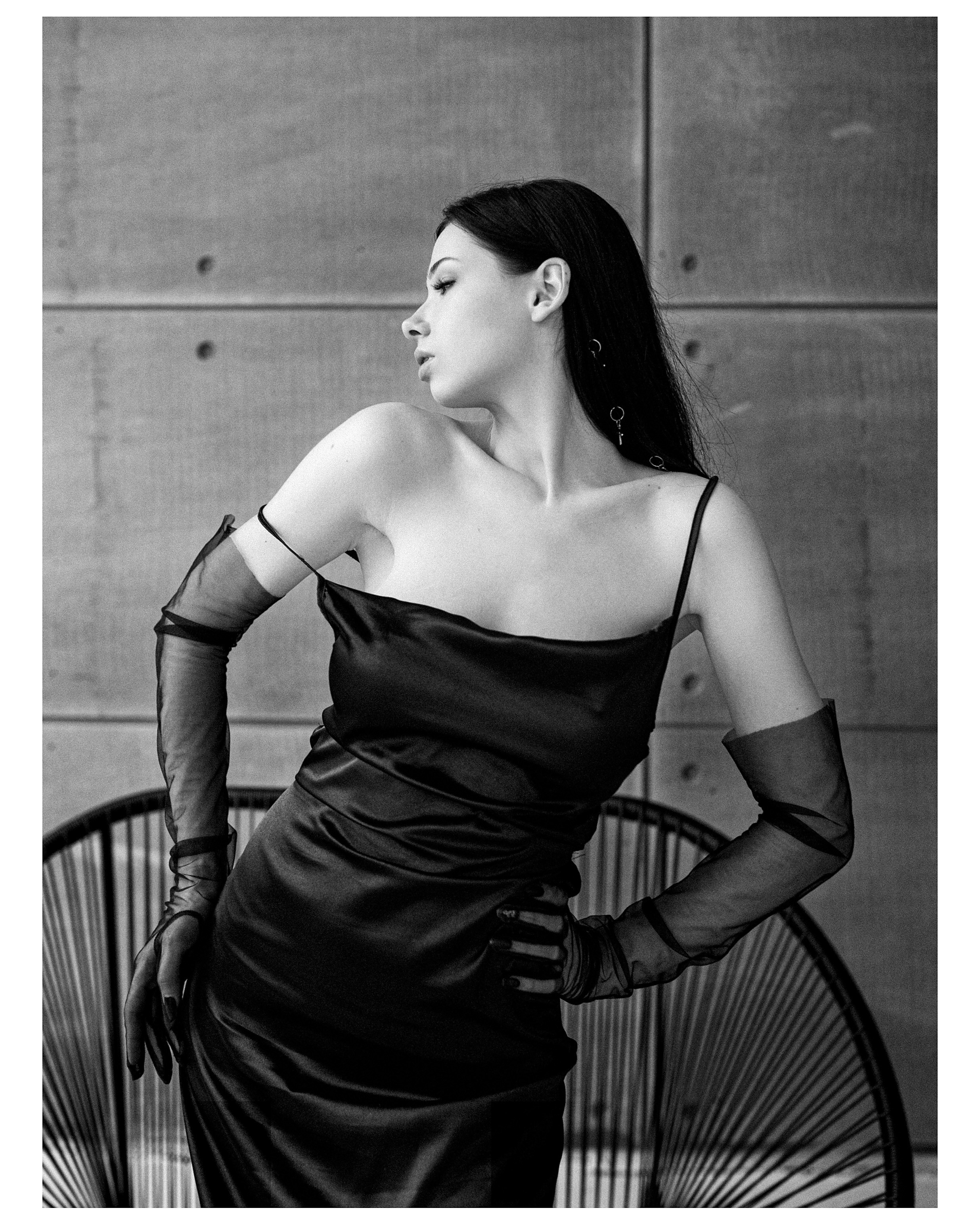 Zhenya. Portrait photographer in Warsaw