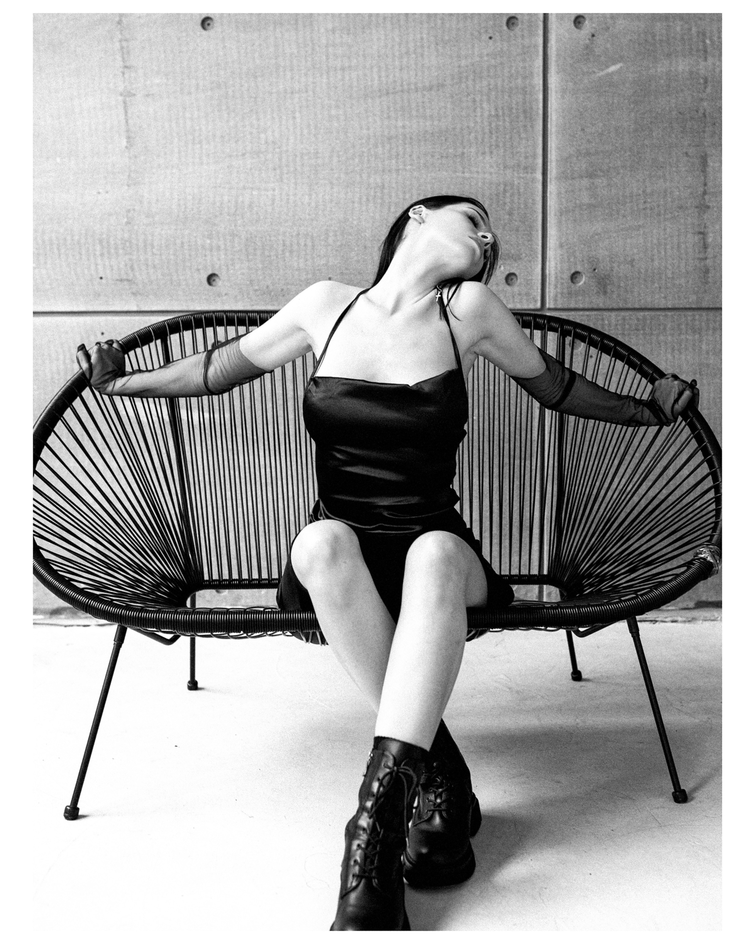 Zhenya. Portrait photographer in Warsaw