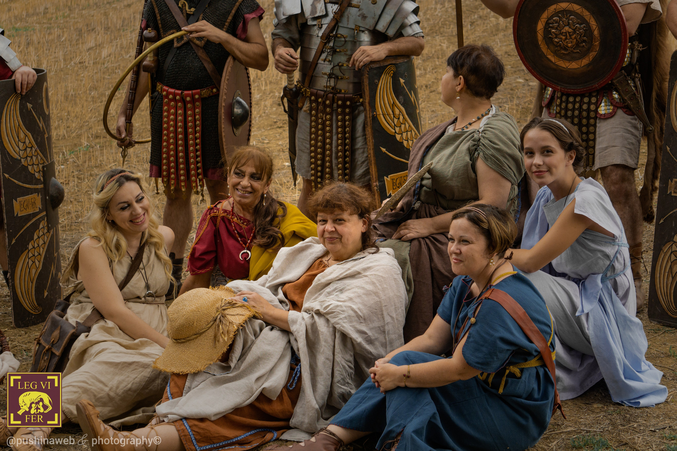 Heros. Foto ritratti spettacolari, fotografo di famiglia a Verona, Vicenza, Venezia e Padova