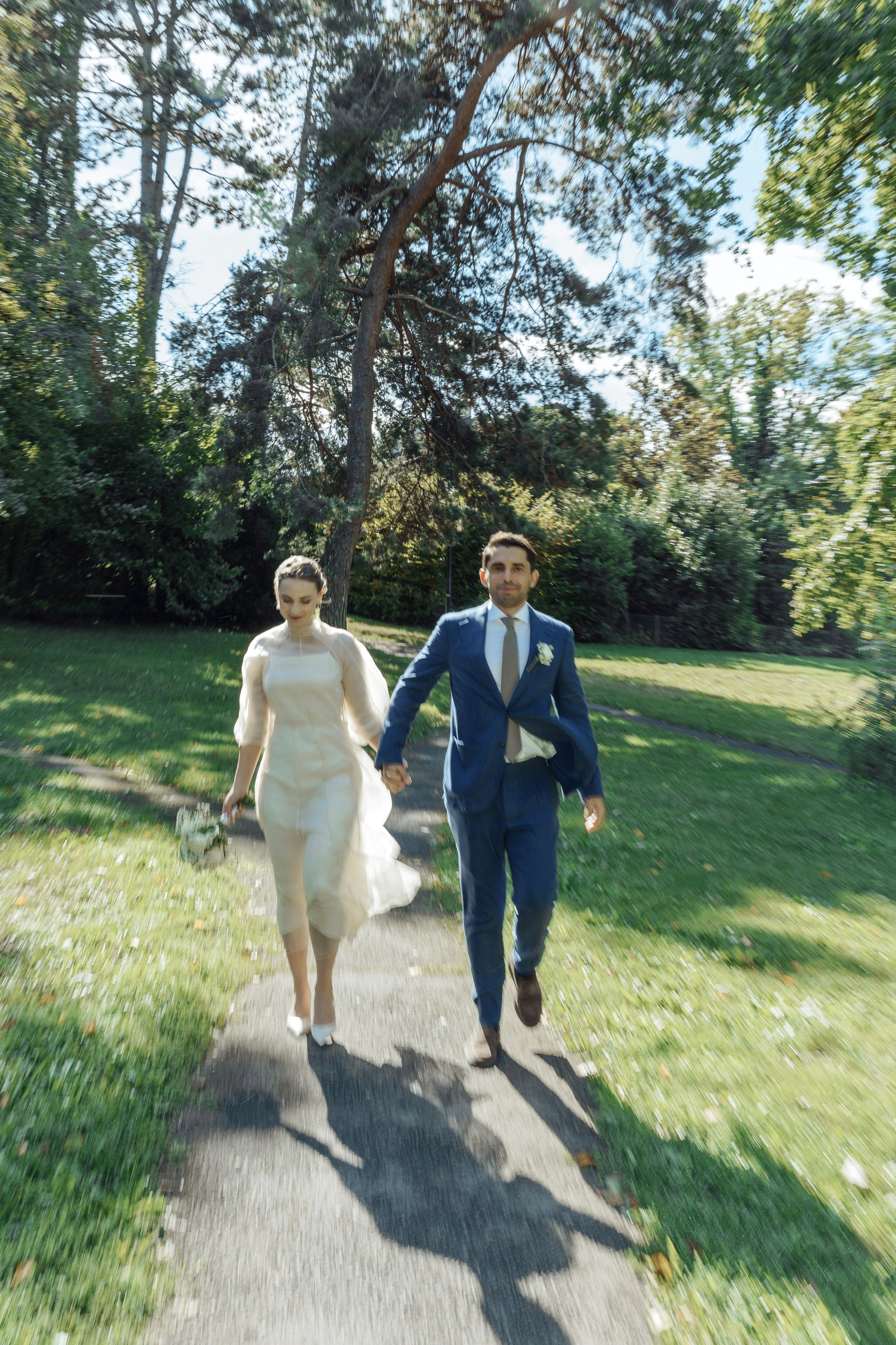 Valdette & Ilir. Photographe Suisse Tatiana Lyzhina