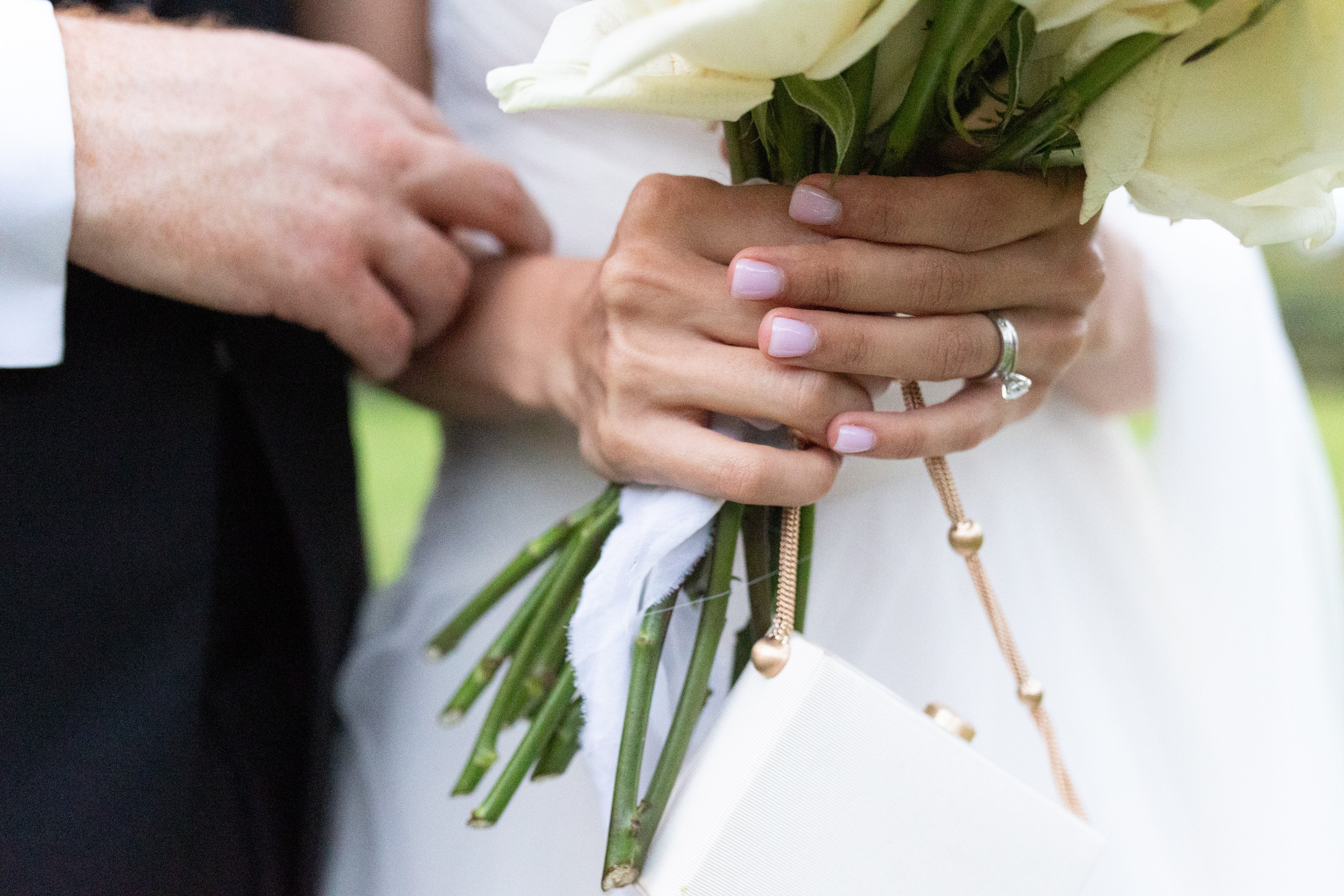 Wedding photographer in Italy