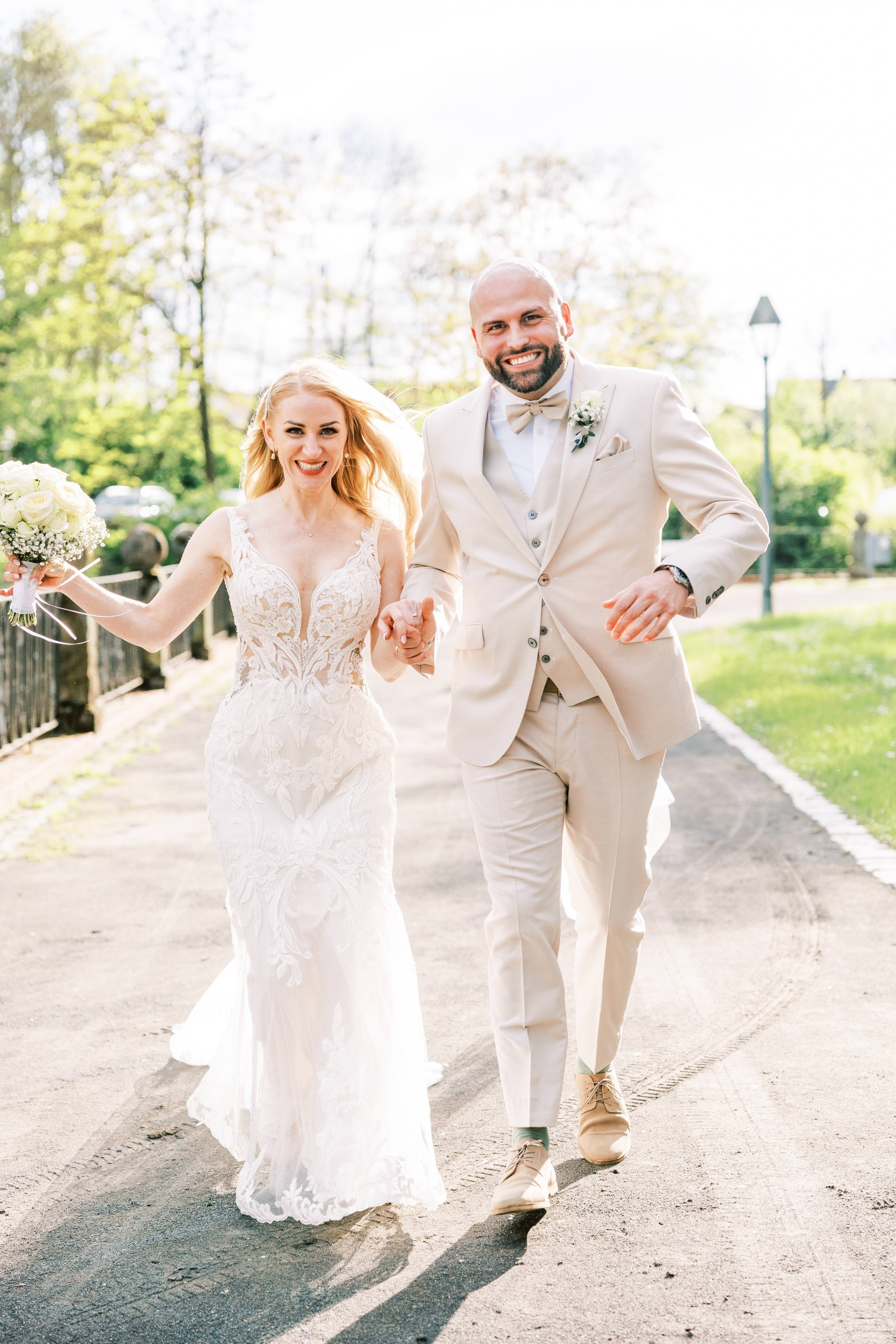 Wedding Castle Ovelgönne | Germany