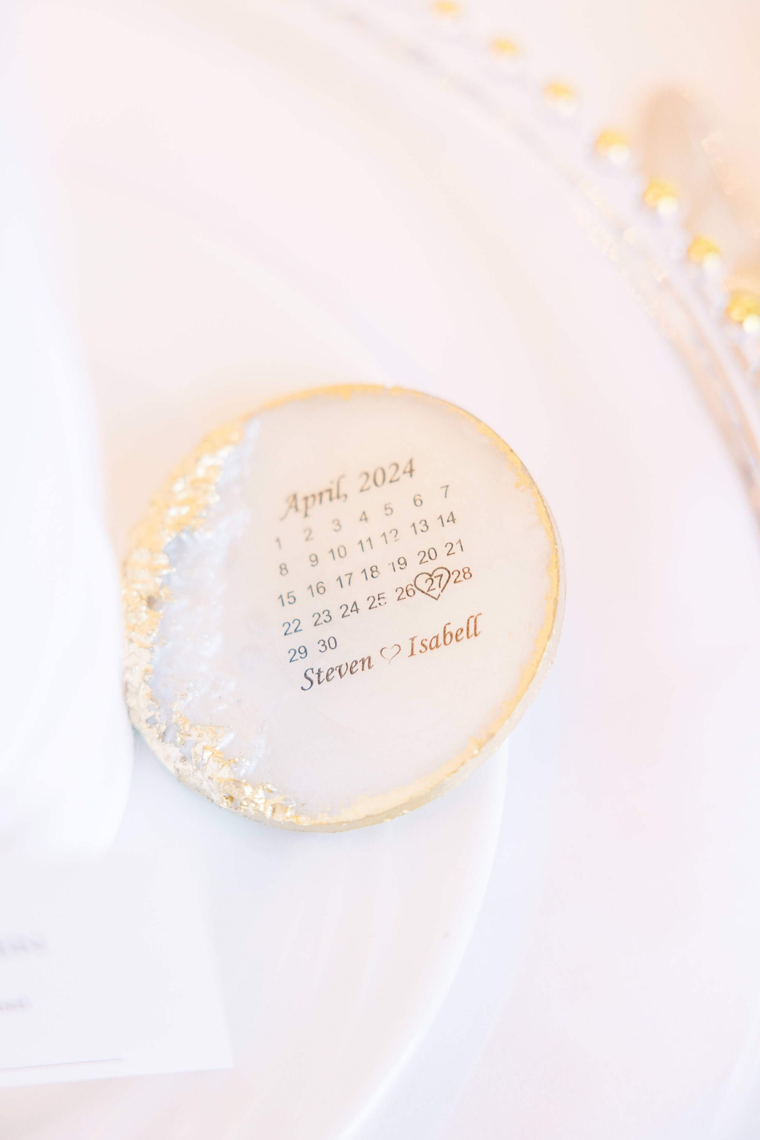 Wedding Castle Ovelgönne | Germany