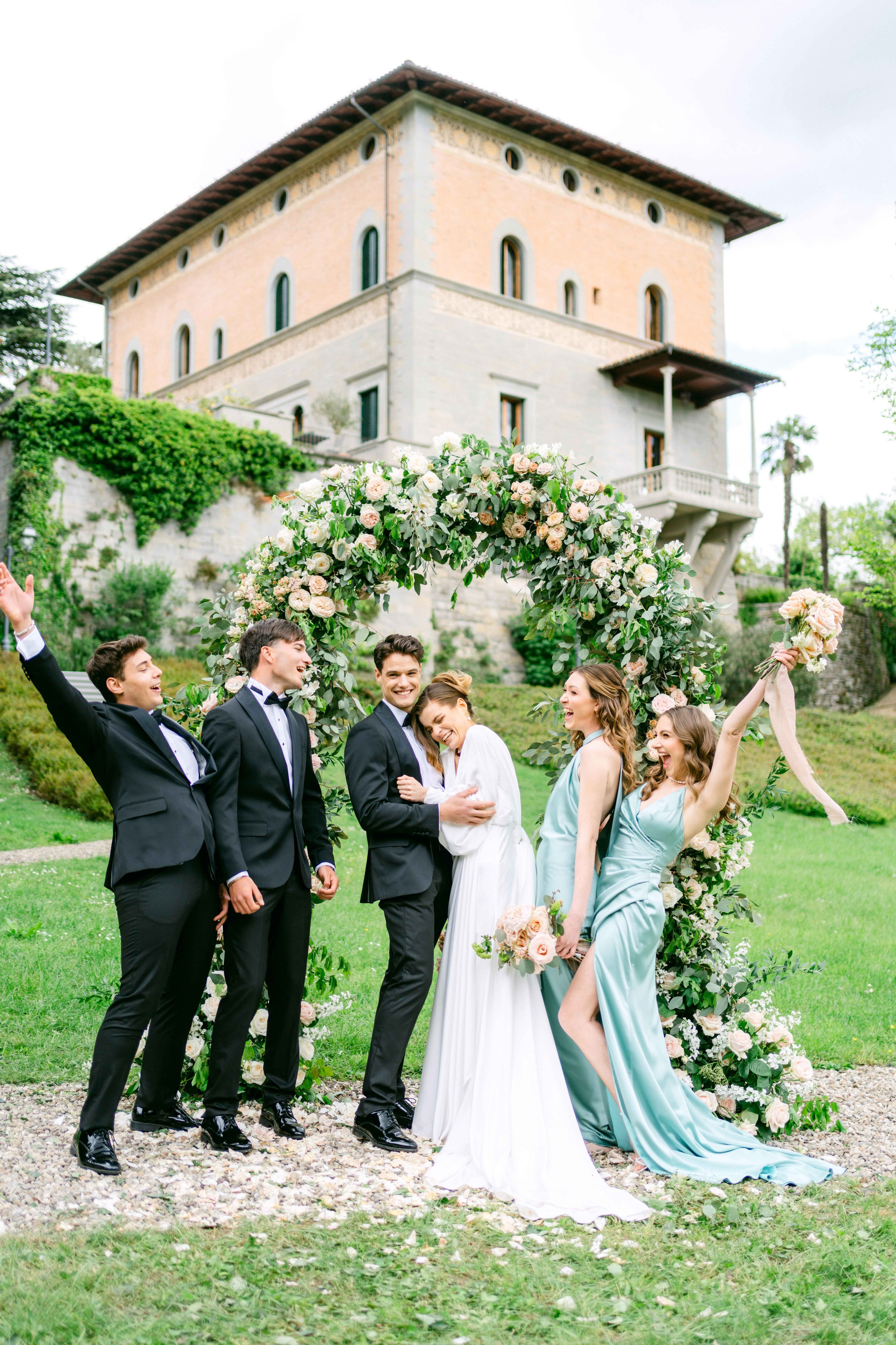 Destination in Tuscany | Italy