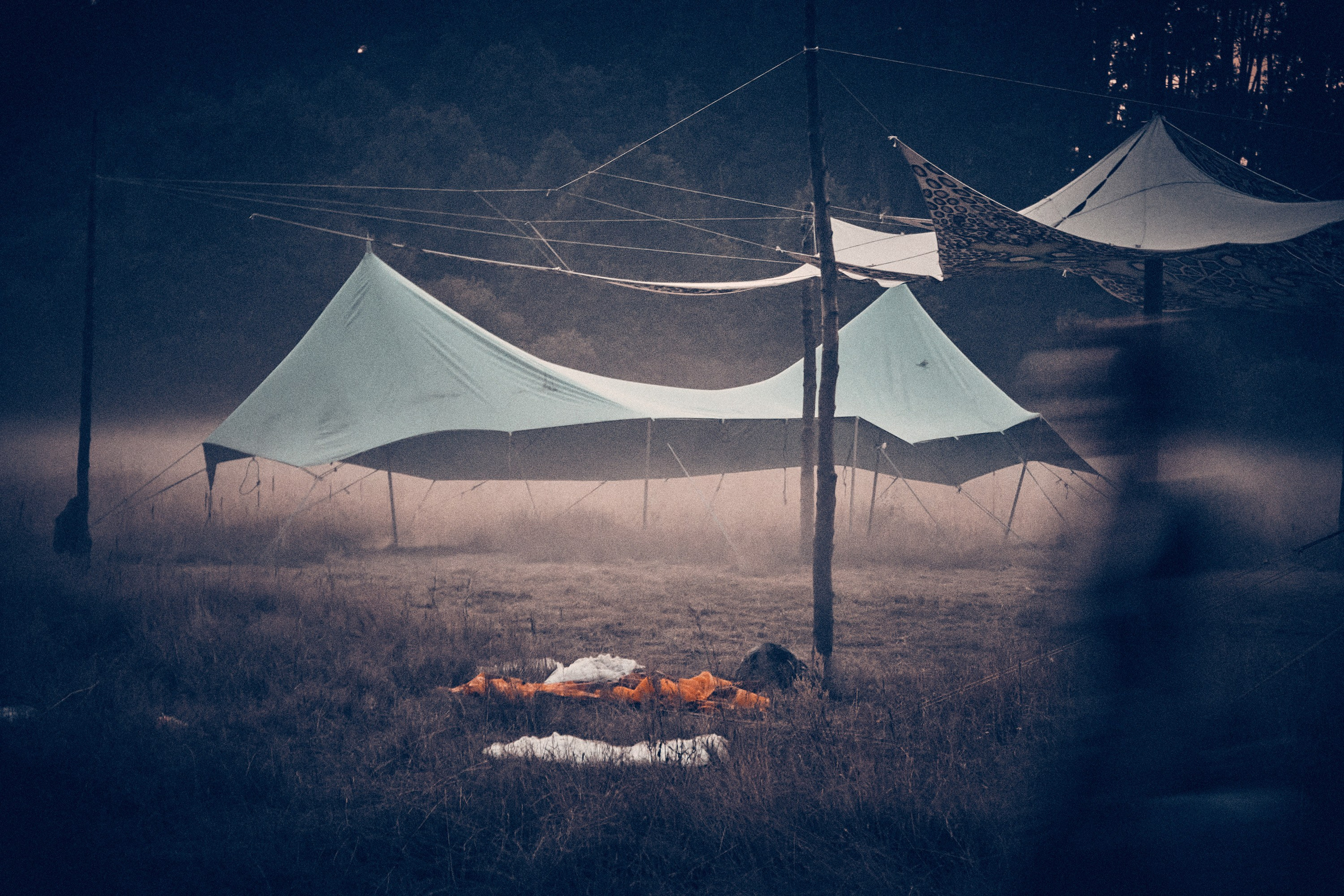 Organic Festival 2021 - креативный репортаж - Фотограф Андрей Шипилов. Андрей Шипилов — Фотография & Видеография