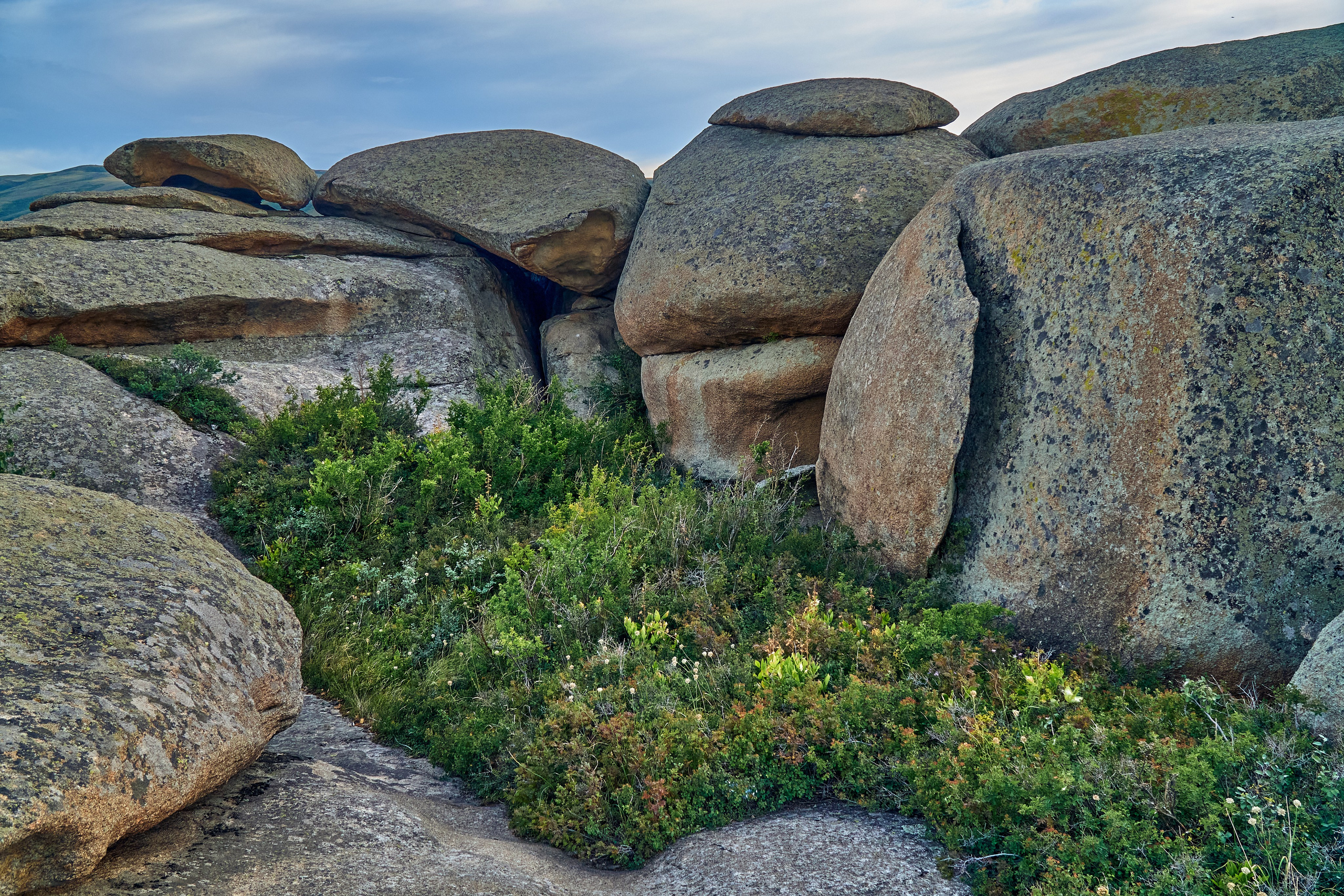 Sibiny (Kazachstan). Andriej Szypilow — Photography & Videography
