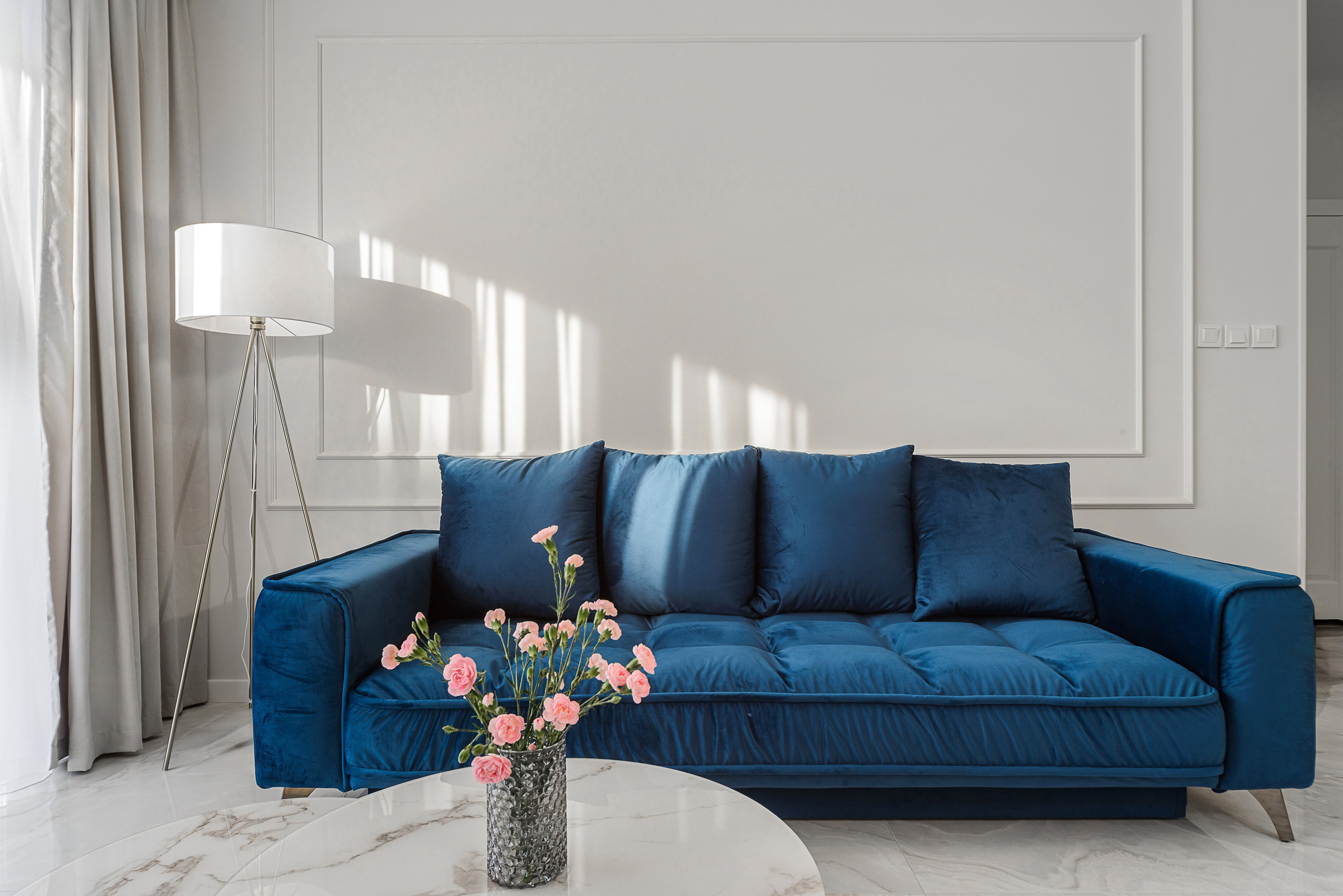 Interior photography