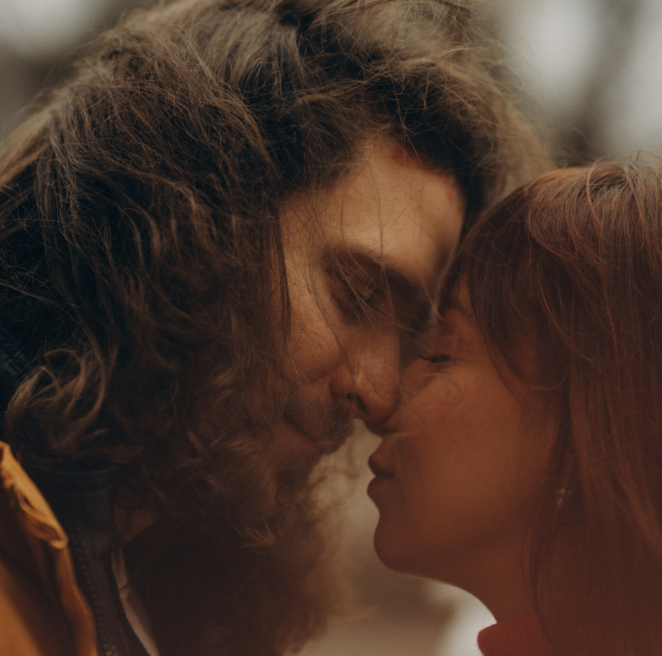 K&A. Wedding and portrait photographer in Helsinki Vickan O