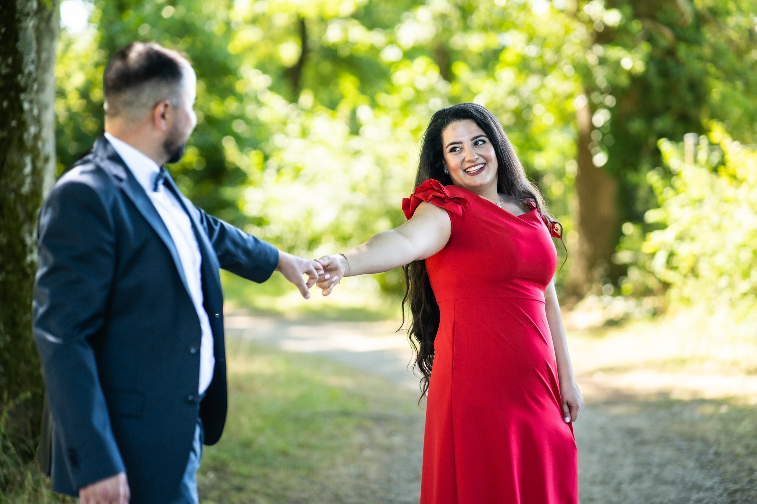 Wedding Remonda und Diyaa. Nina Janeckova Fotografin und Videografin am Bodensee
