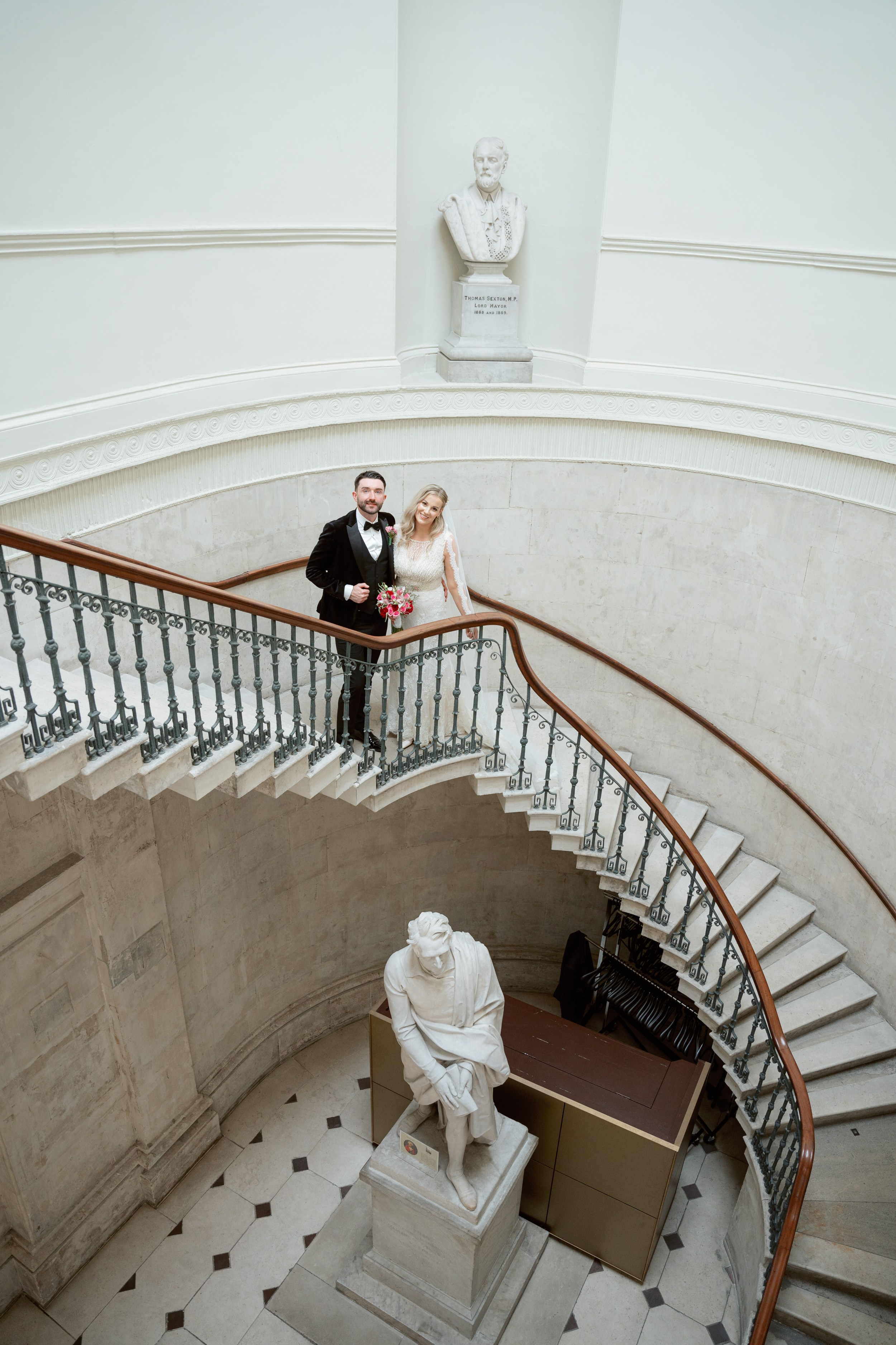 Wedding photography. Estela Virko Photography