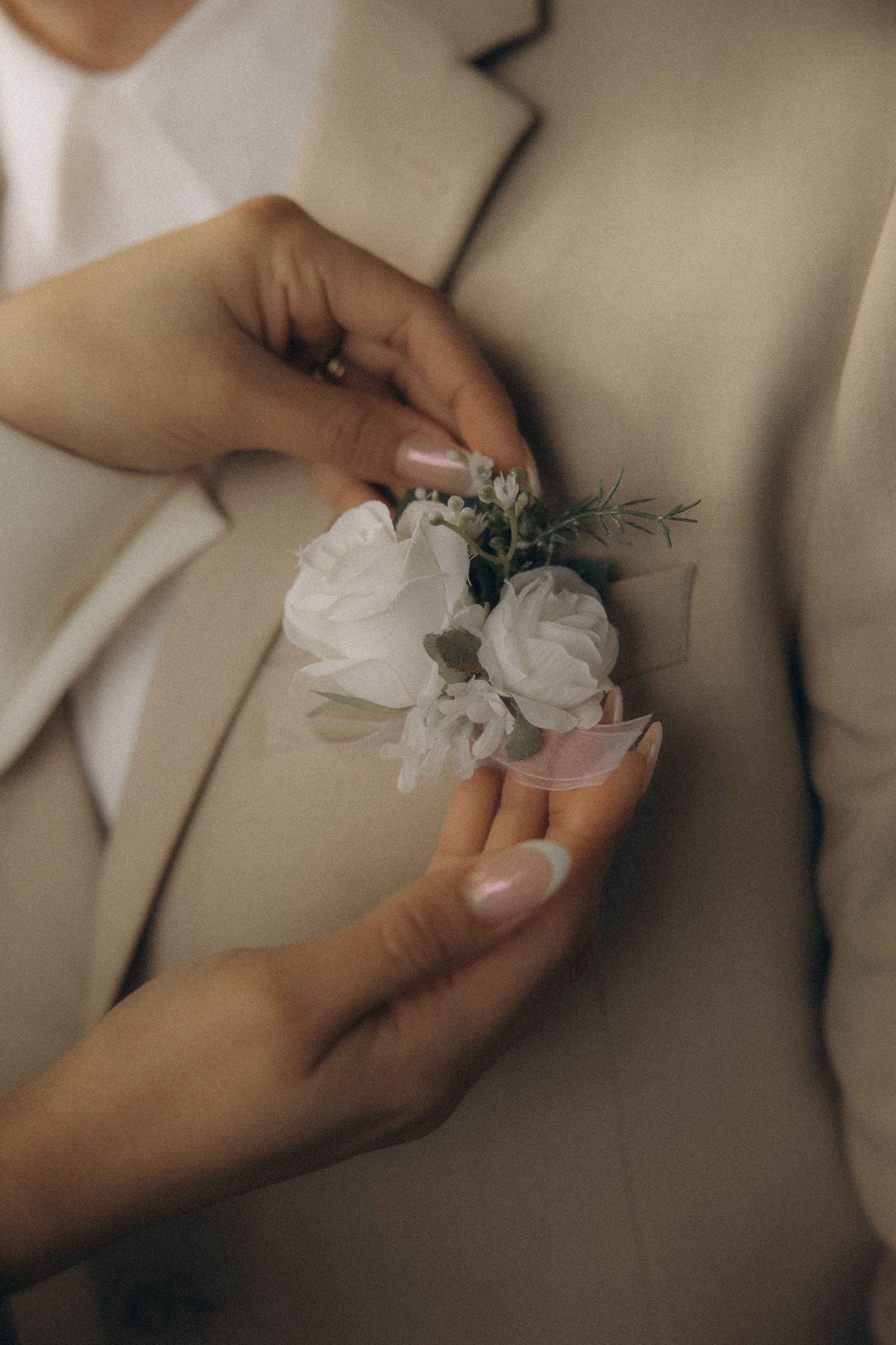 Hochzeiten. Hochzeits- und Porträtfotografin in Deutschland