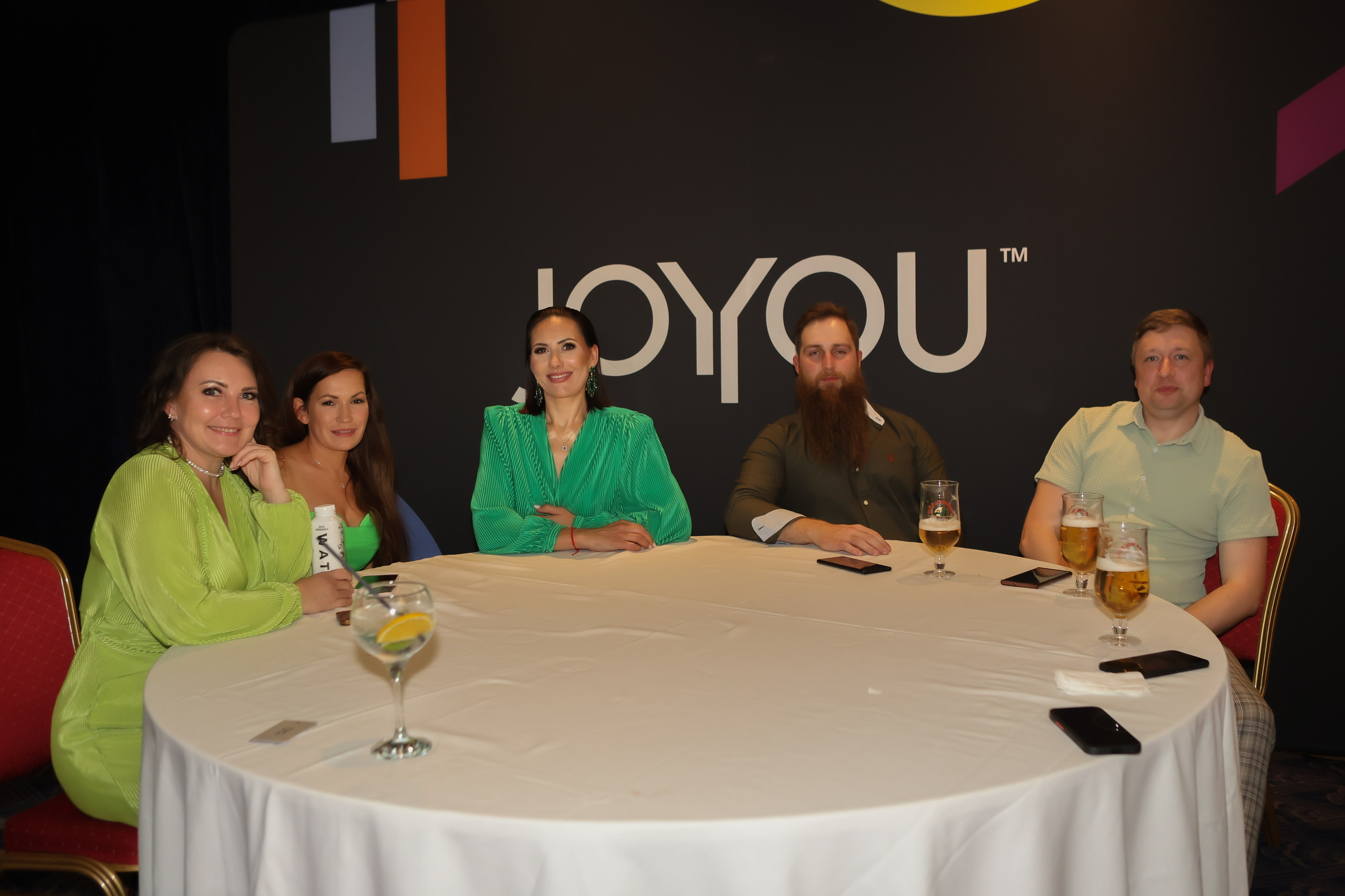 JoYou. Photographer Co Dublin, Balbriggan — Agata Maliseva