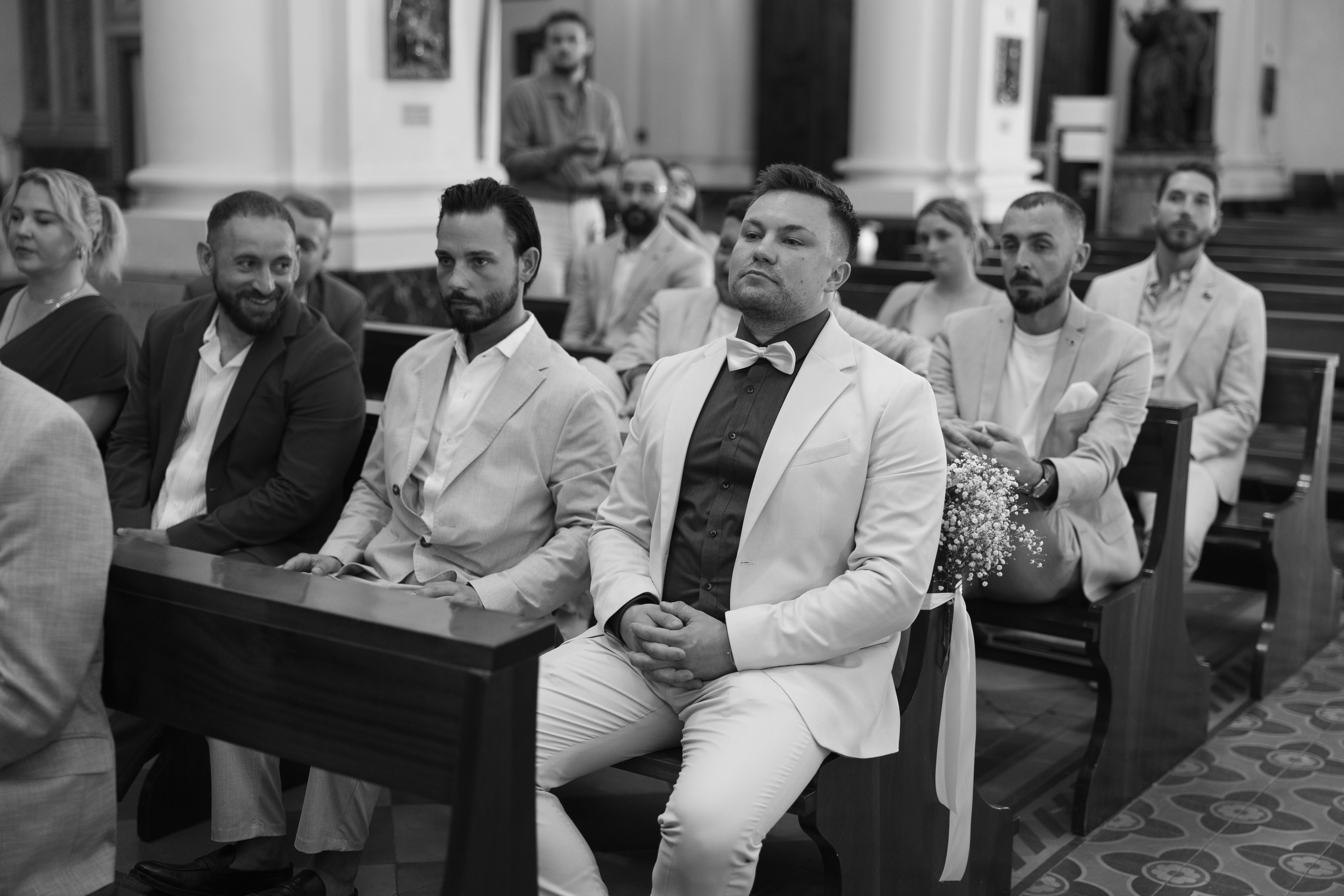 Sofia&Falk. Wedding photographer Italy