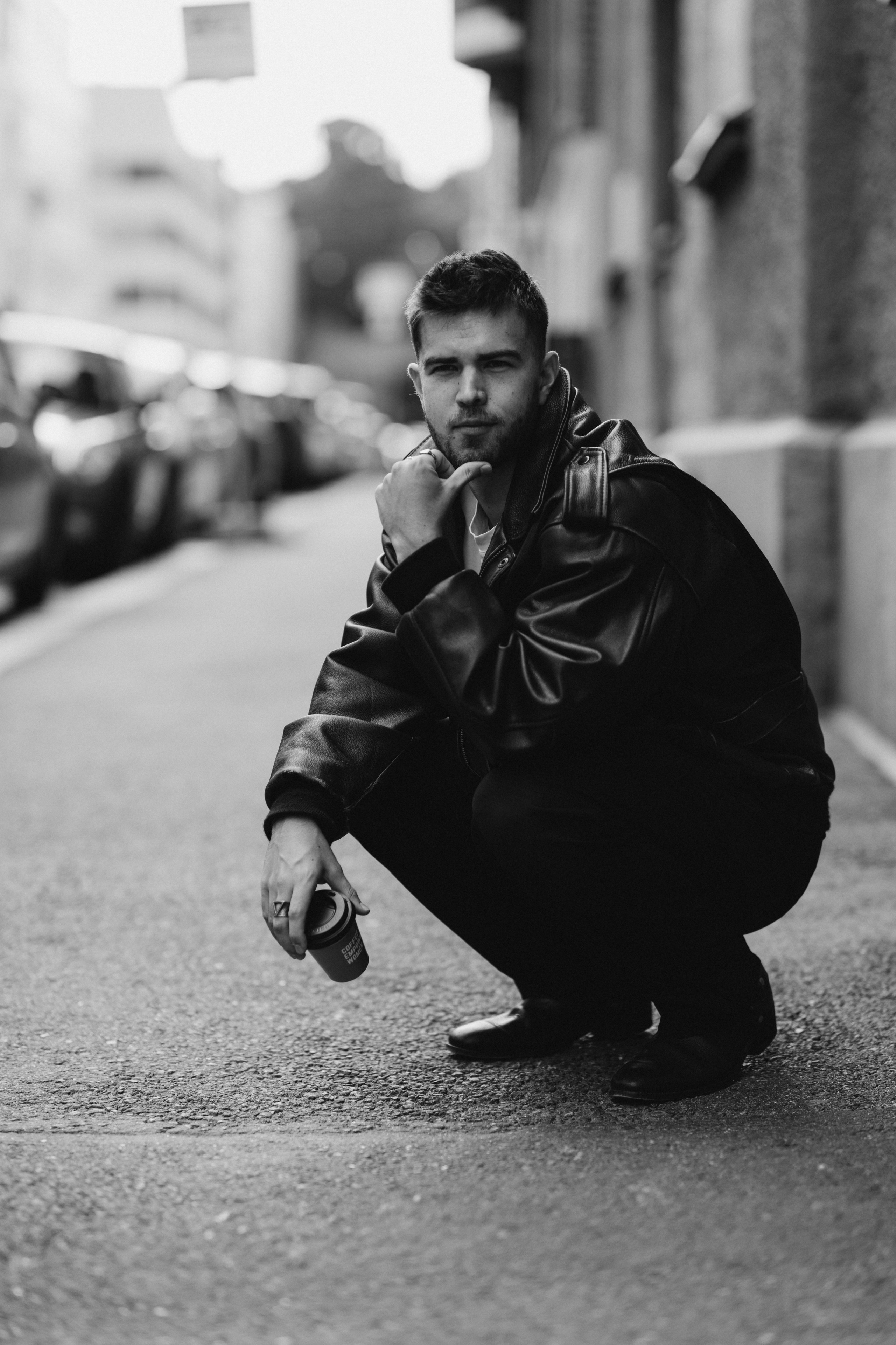 Kevin. Wedding and portrait photographer in Helsinki Vickan O