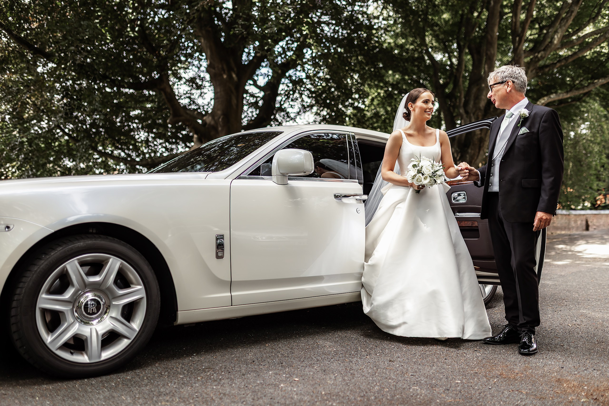 Weddings. Tomas Ramoska Photography