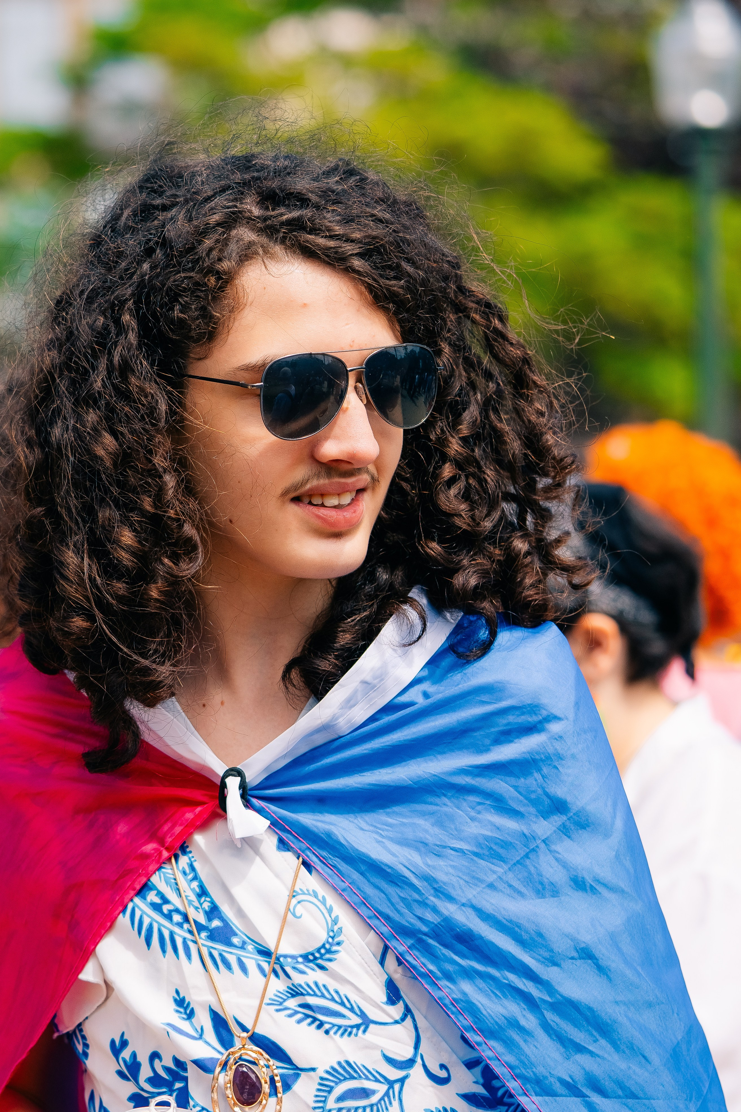 Porto Pride 2024. Maria Sher. Professional photographer from Porto, Portugal