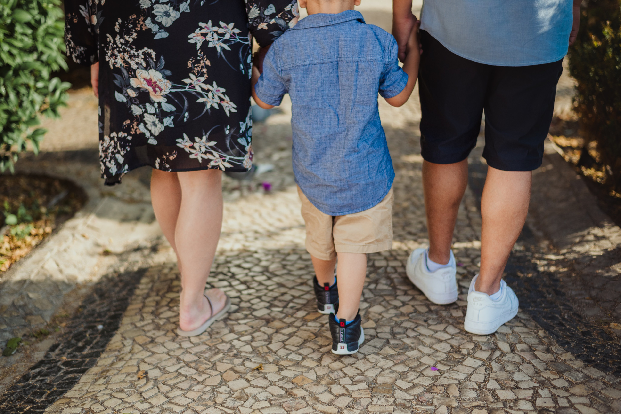 Joy and Family. Lifestyle, wedding and family photographer